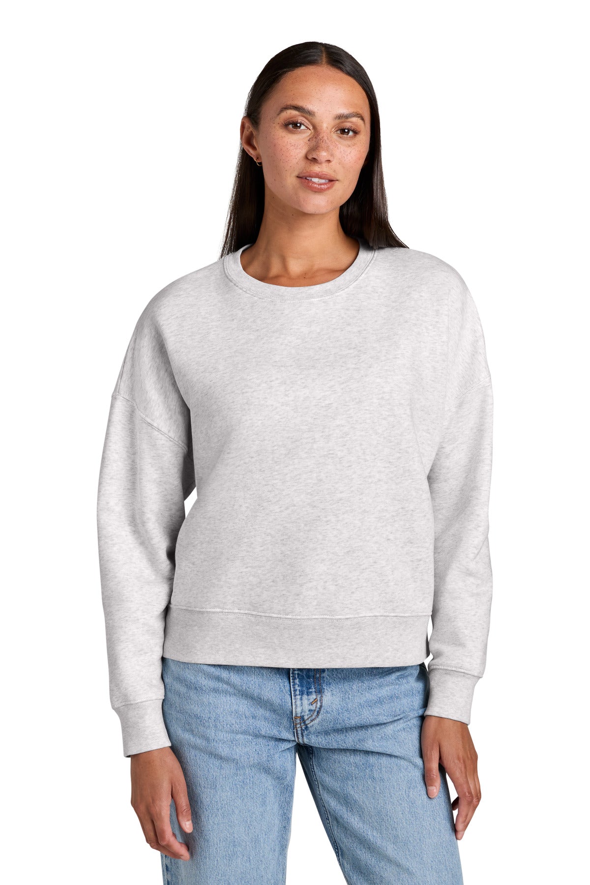 Stanley/Stella® Women's Stella Alma Crewneck Sweatshirt SXW036
