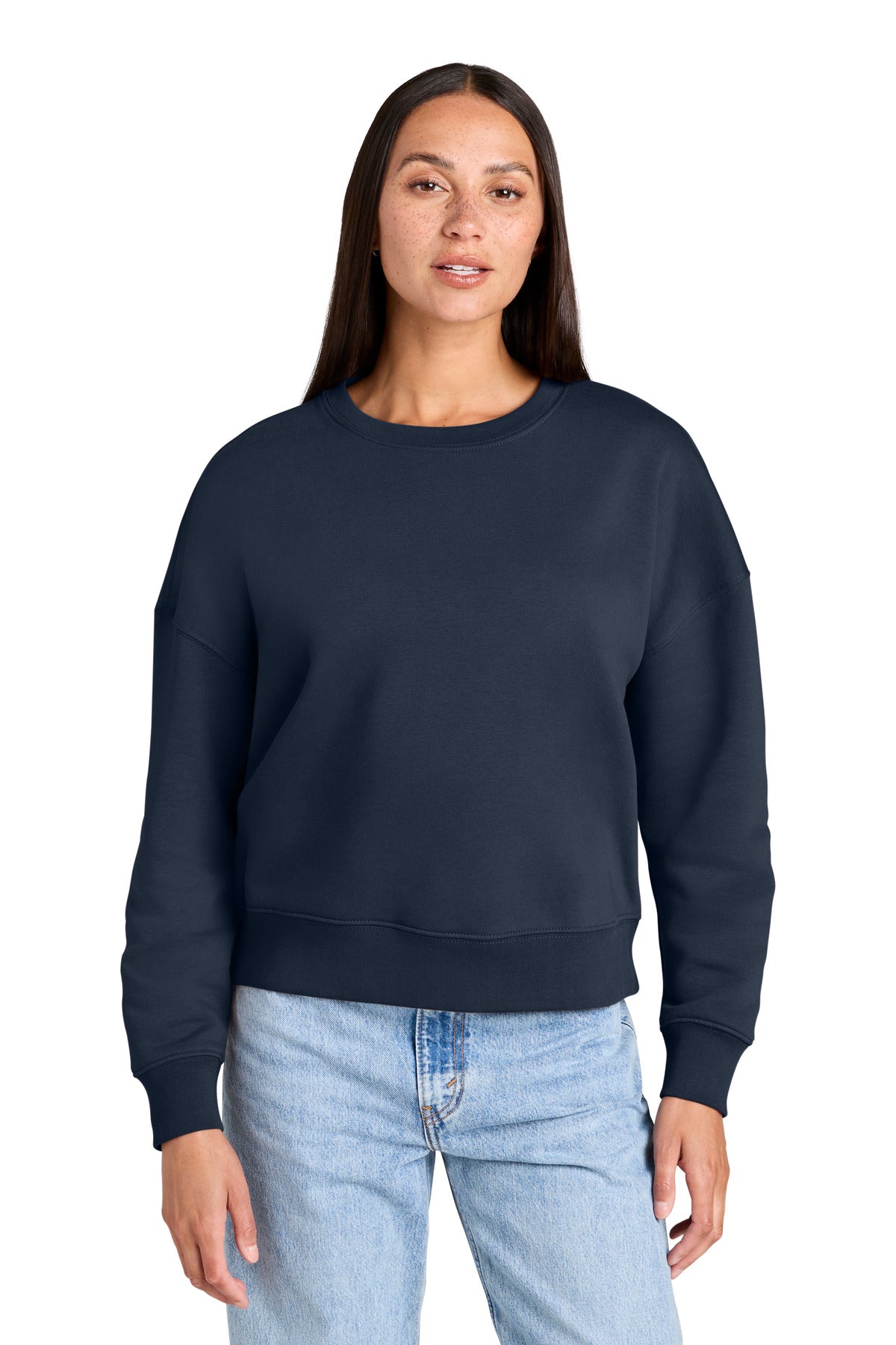 Stanley/Stella® Women's Stella Alma Crewneck Sweatshirt SXW036