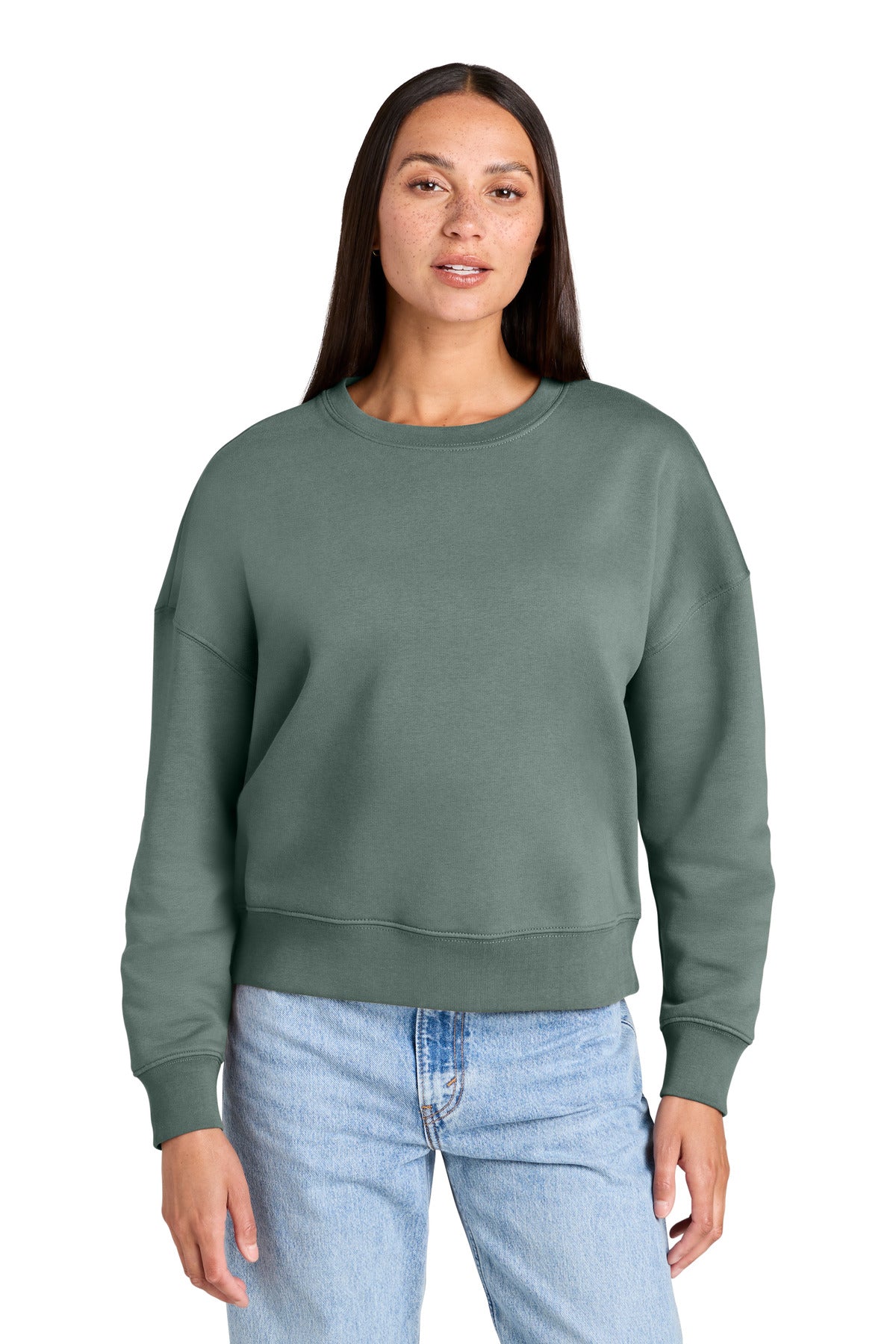 Stanley/Stella® Women's Stella Alma Crewneck Sweatshirt SXW036