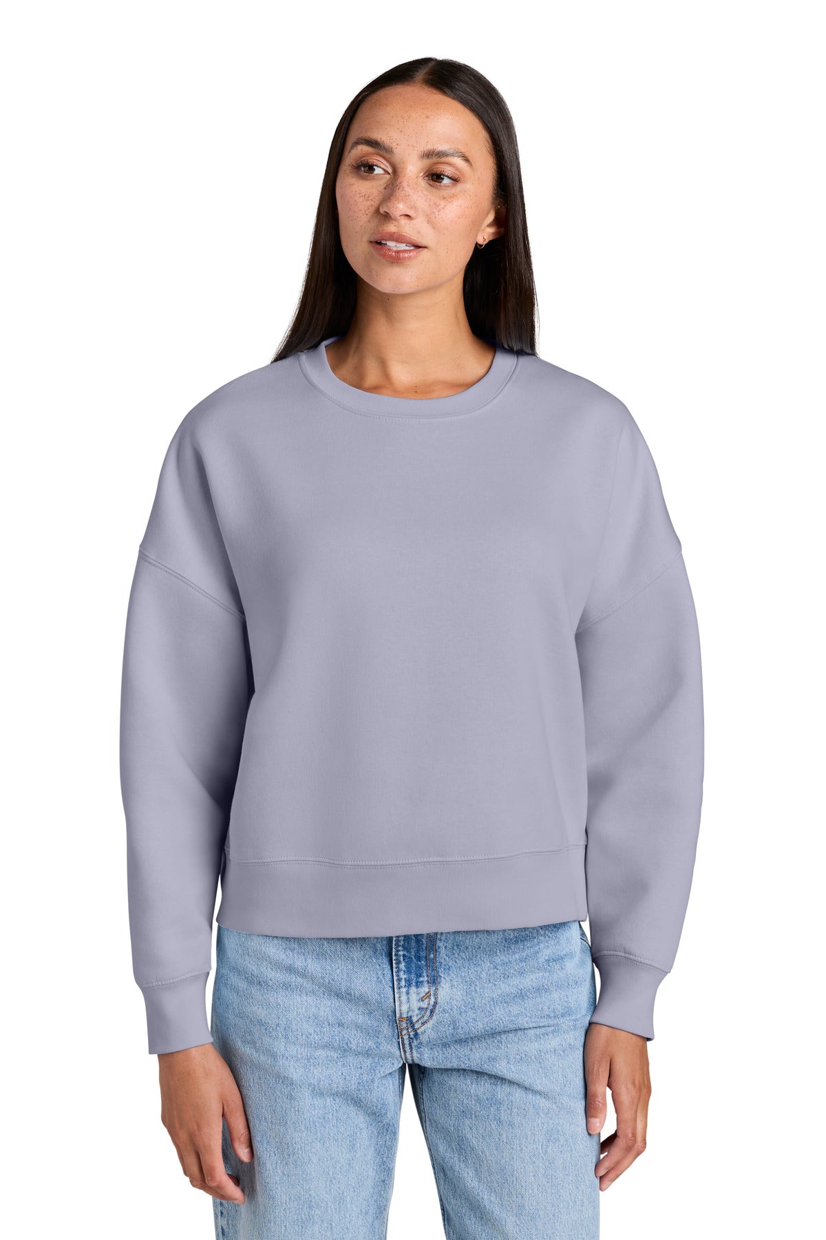 Stanley/Stella® Women's Stella Alma Crewneck Sweatshirt SXW036