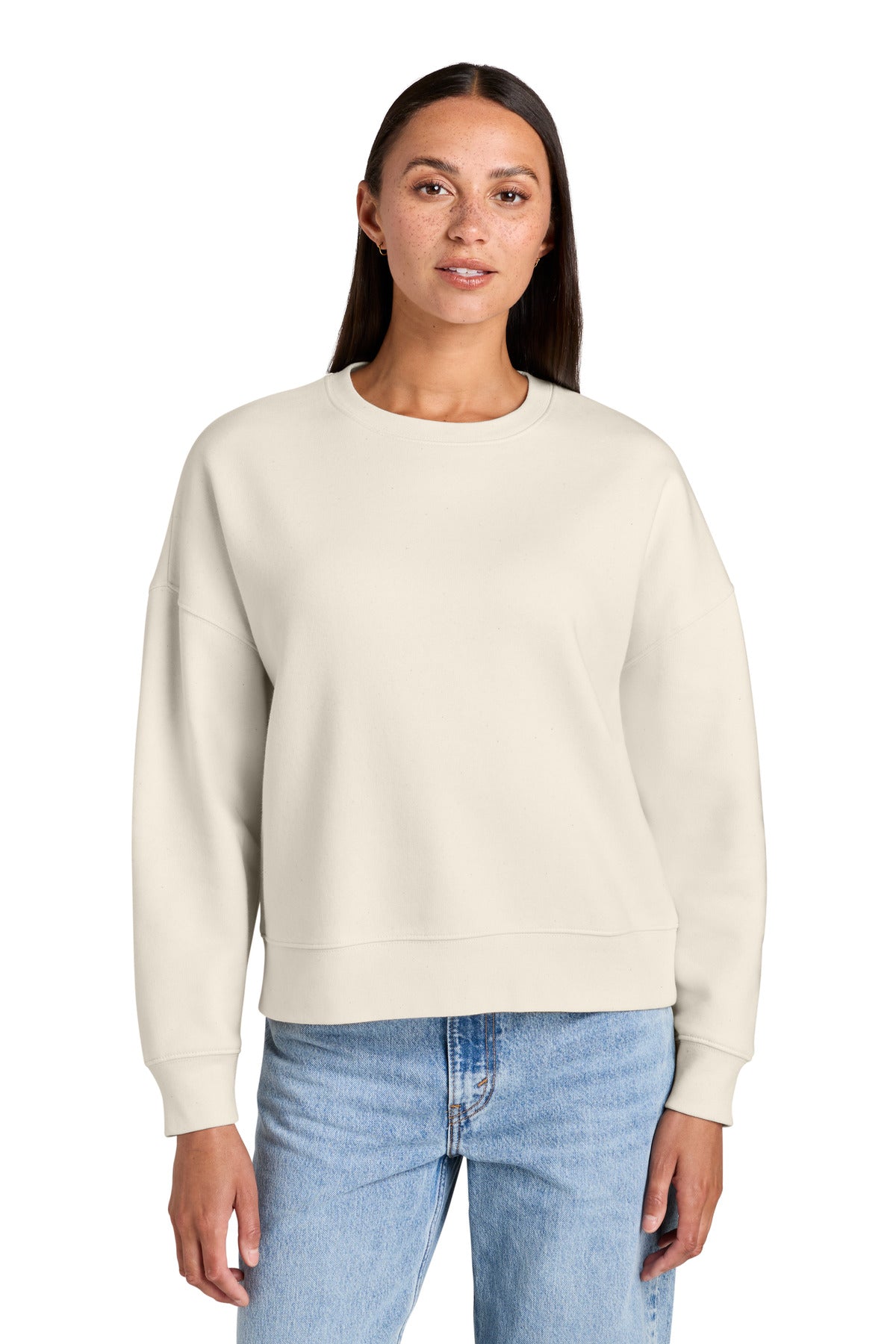 Stanley/Stella® Women's Stella Alma Crewneck Sweatshirt SXW036