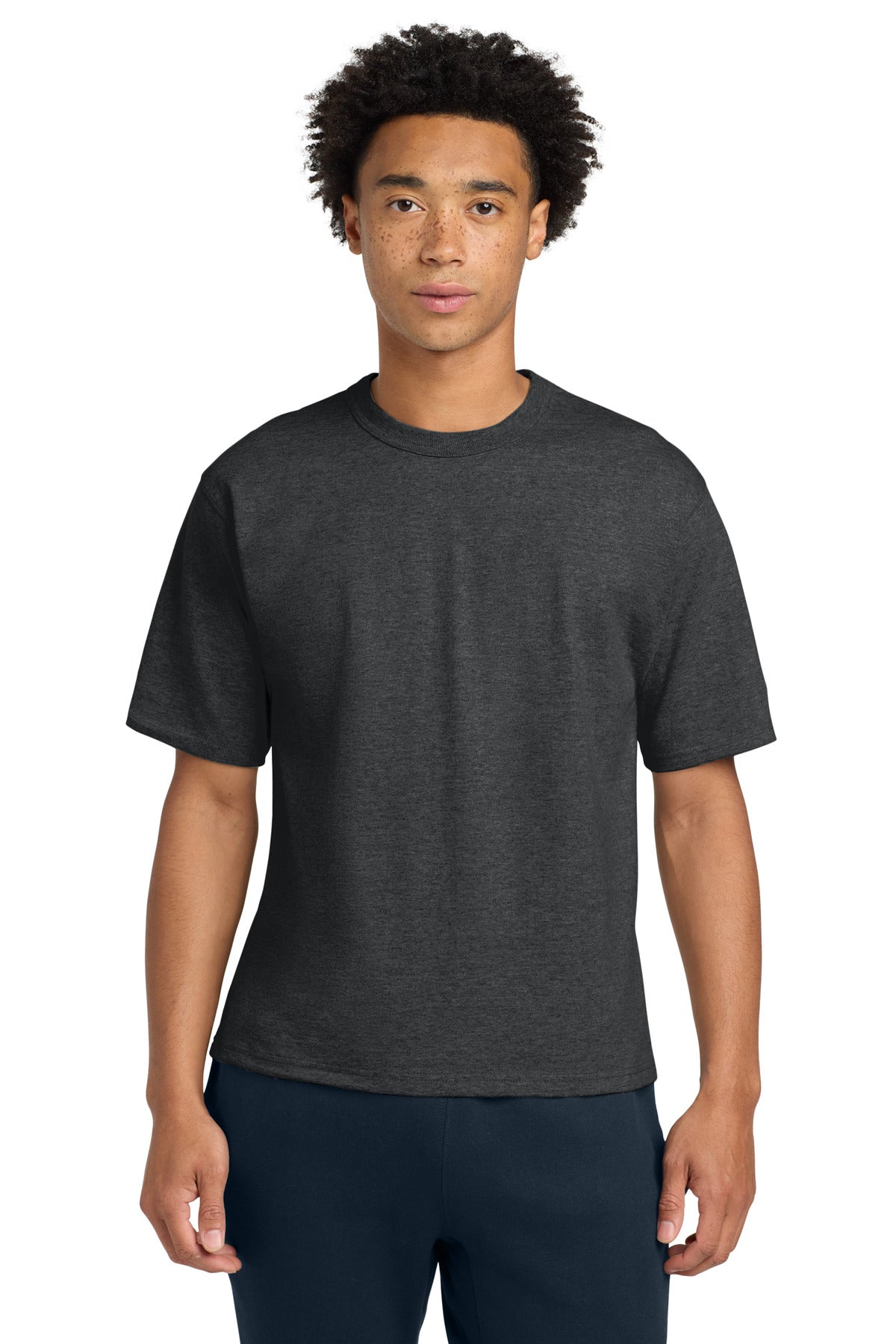 Champion ®  Heritage 7-Oz. Jersey Tee T105