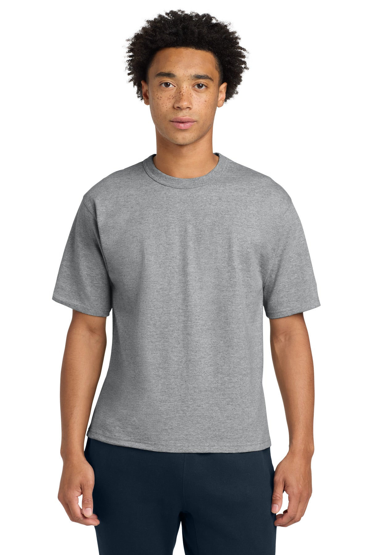 Champion ®  Heritage 7-Oz. Jersey Tee T105