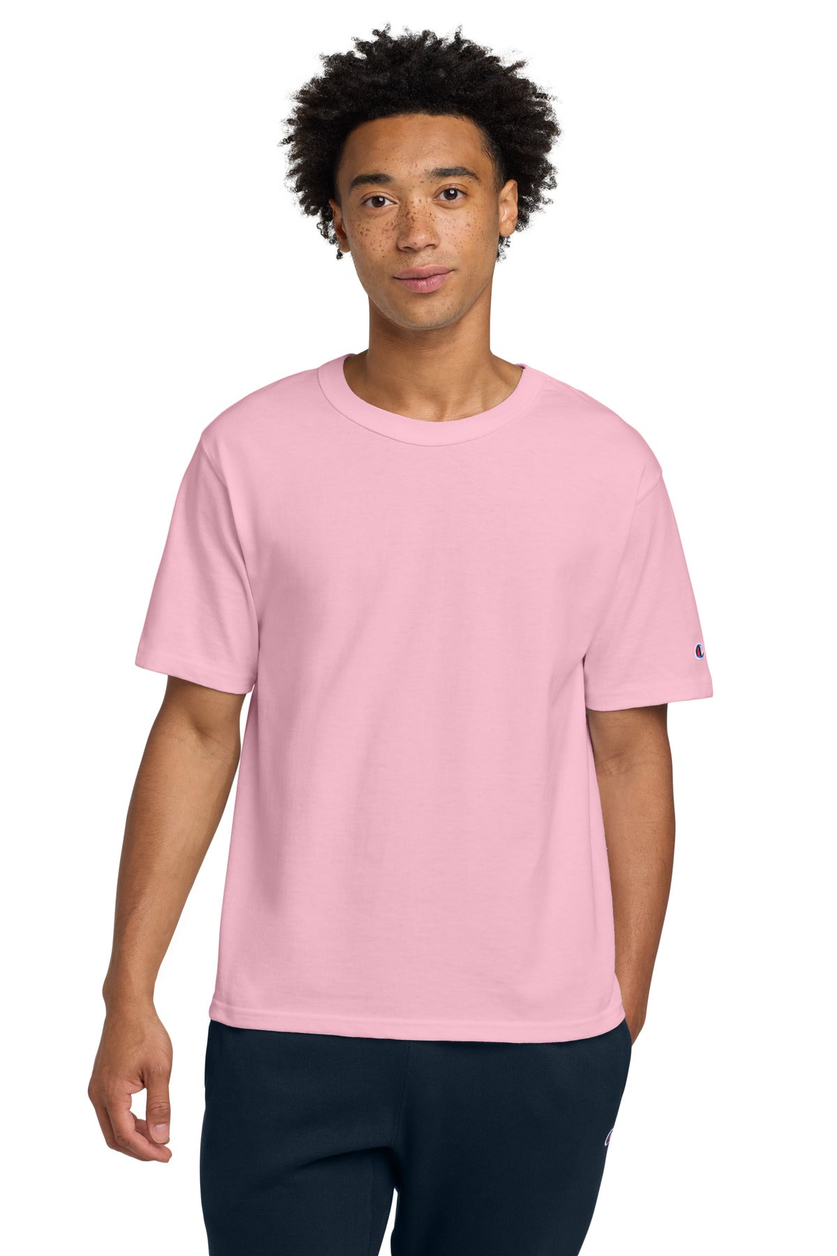 Champion ®  Heritage 7-Oz. Jersey Tee T105