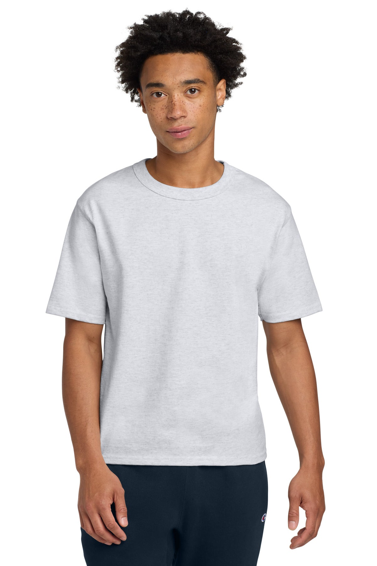 Champion ®  Heritage 7-Oz. Jersey Tee T105