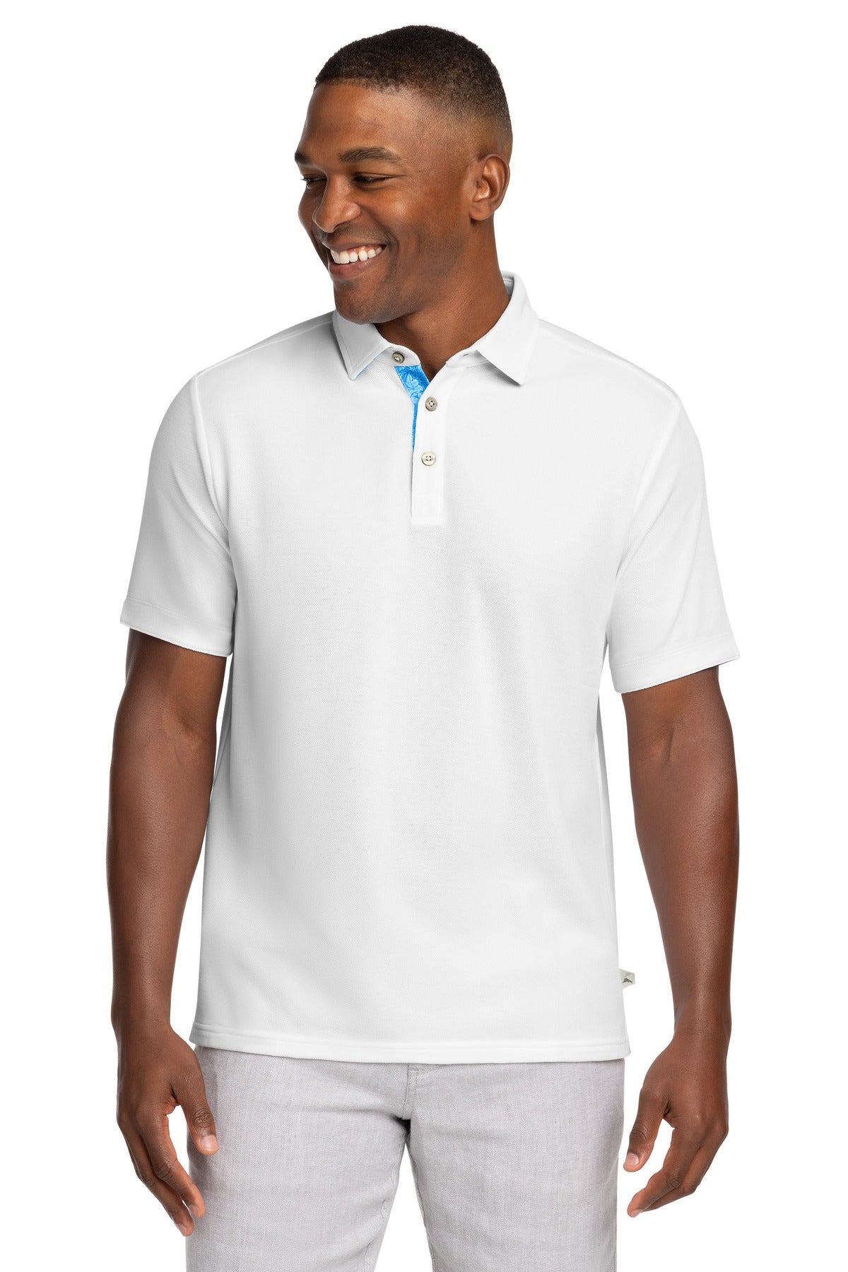 LIMITED EDITION Tommy Bahama® 5 O'Clock Polo T223508TB