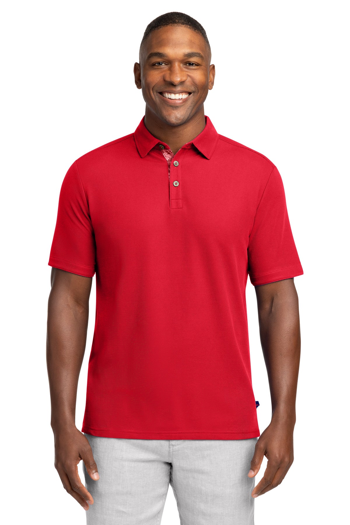 LIMITED EDITION Tommy Bahama® 5 O'Clock Polo T223508TB