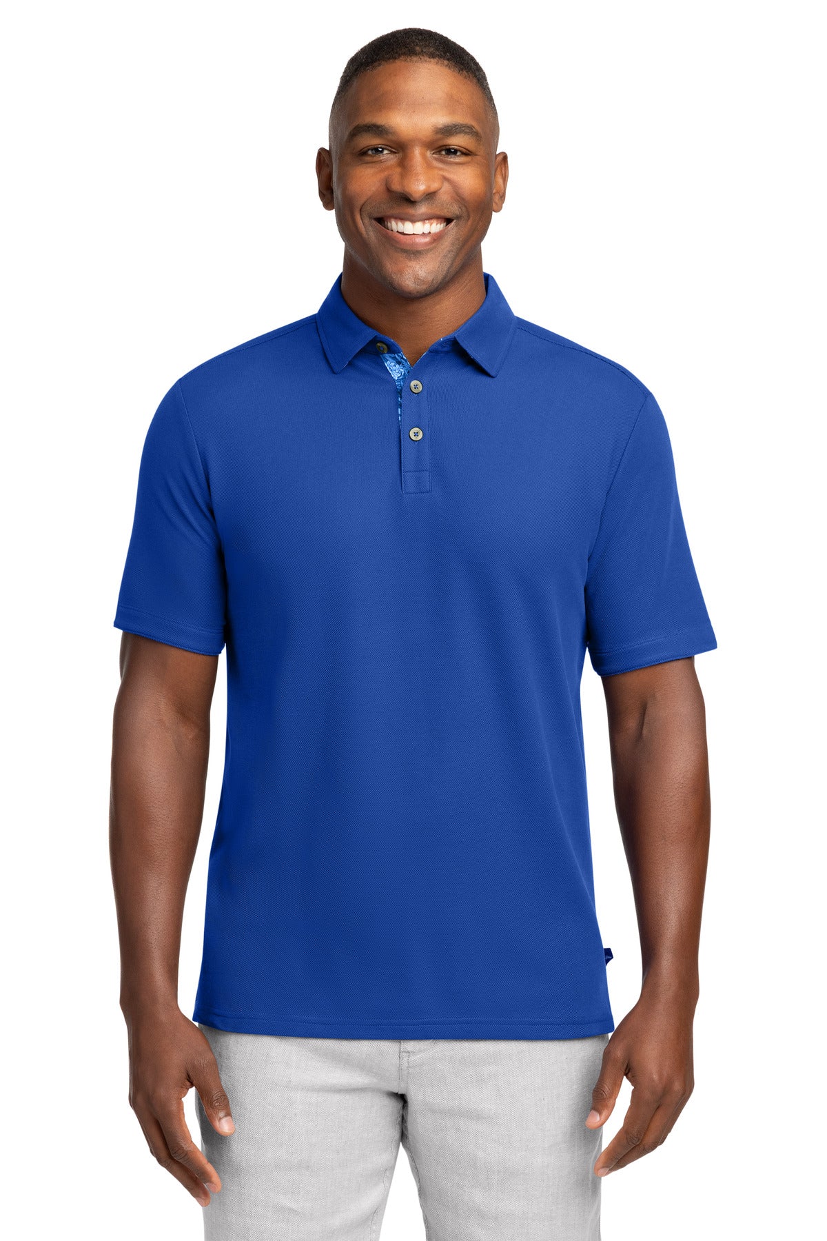 LIMITED EDITION Tommy Bahama® 5 O'Clock Polo T223508TB