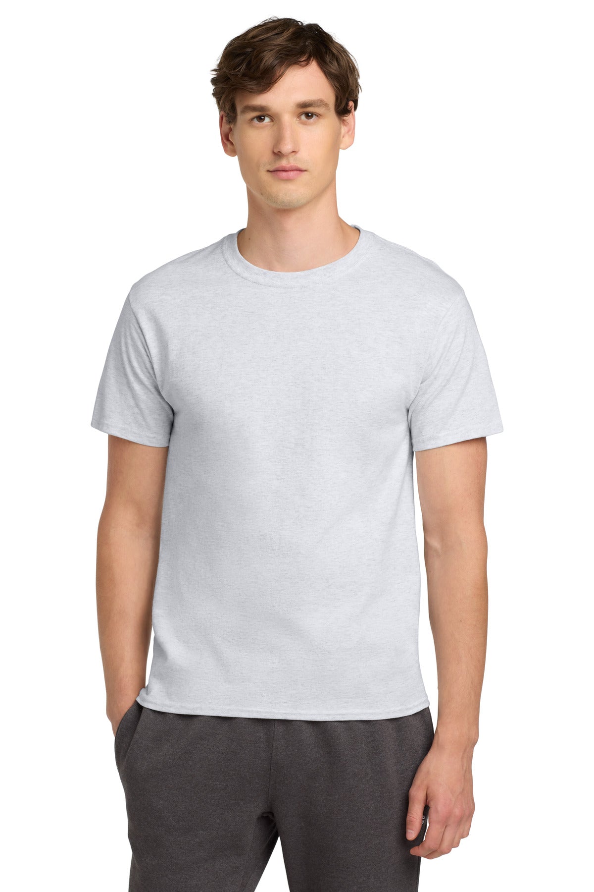 Champion ®  Heritage 6-Oz. Jersey Tee T425