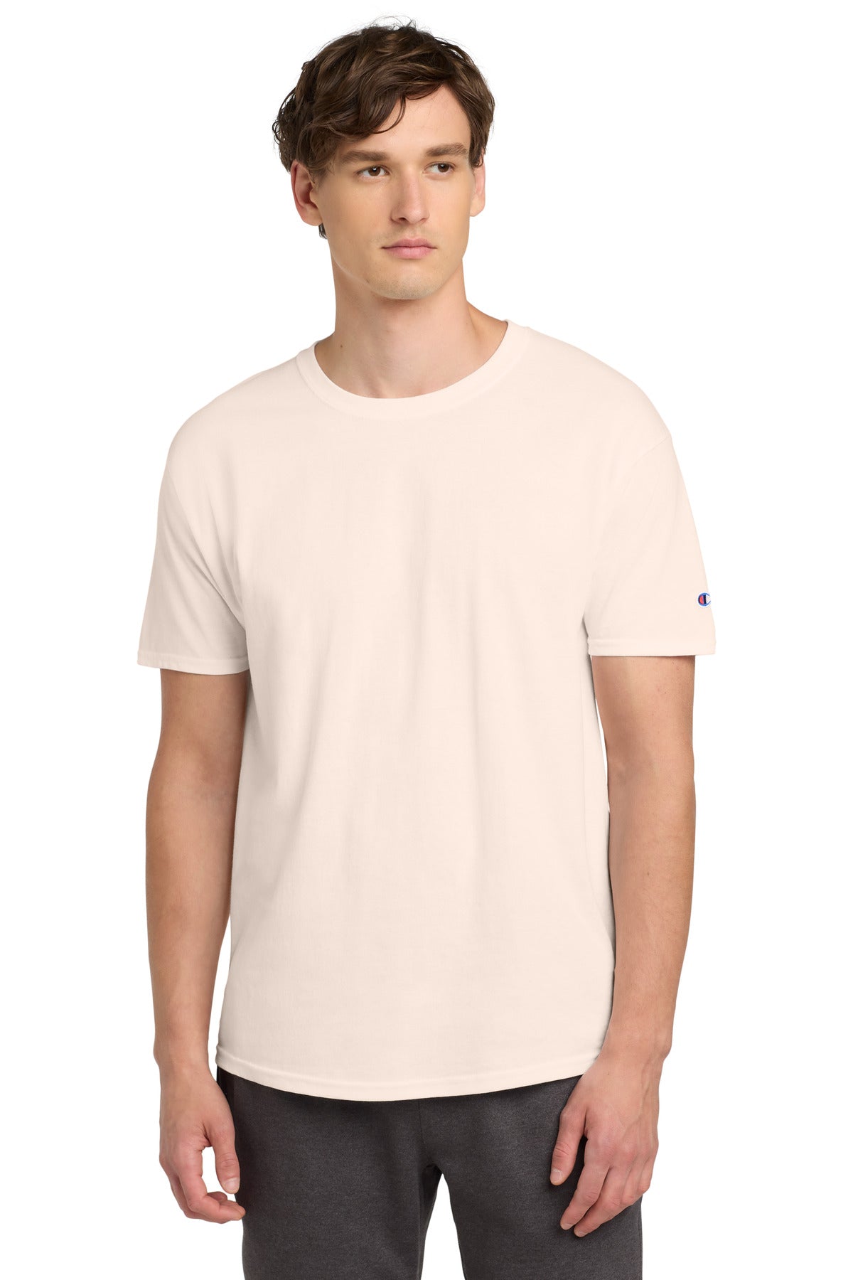 Champion ®  Heritage 6-Oz. Jersey Tee T425