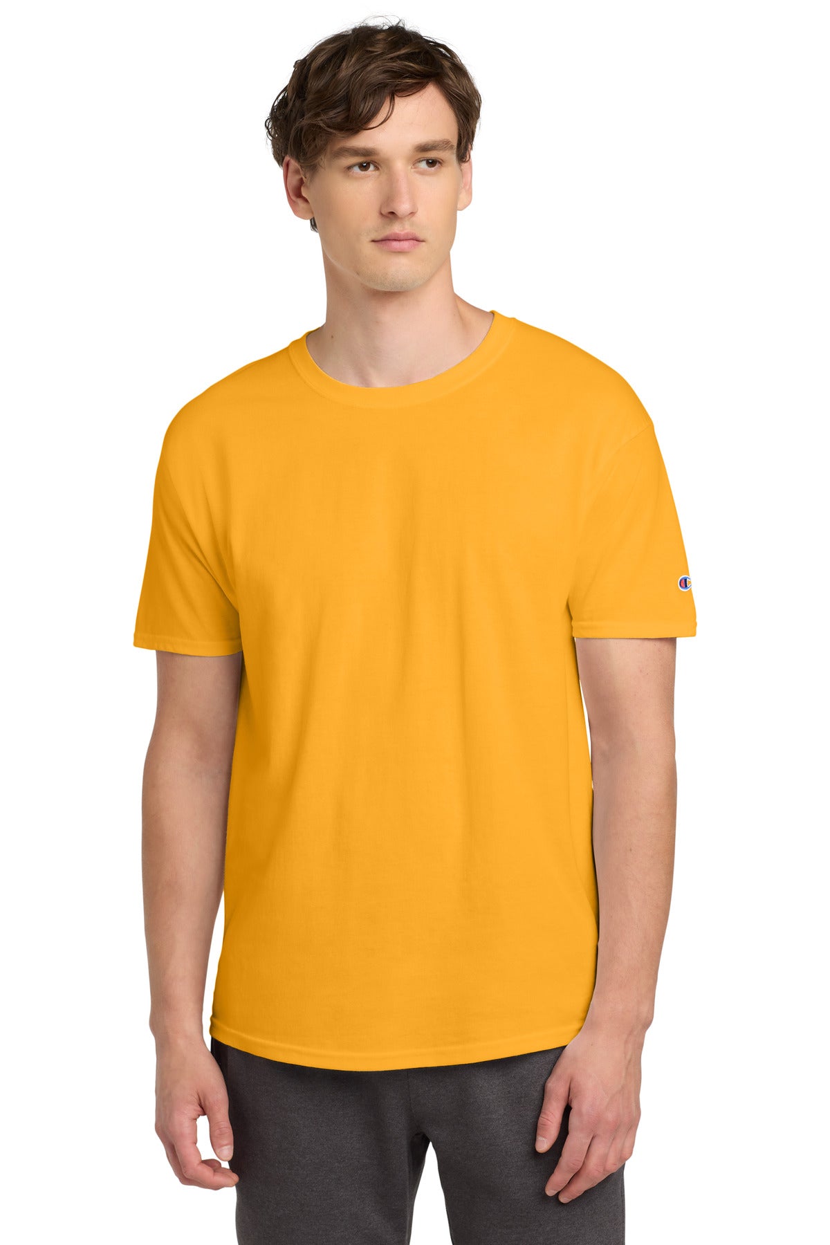 Champion ®  Heritage 6-Oz. Jersey Tee T425