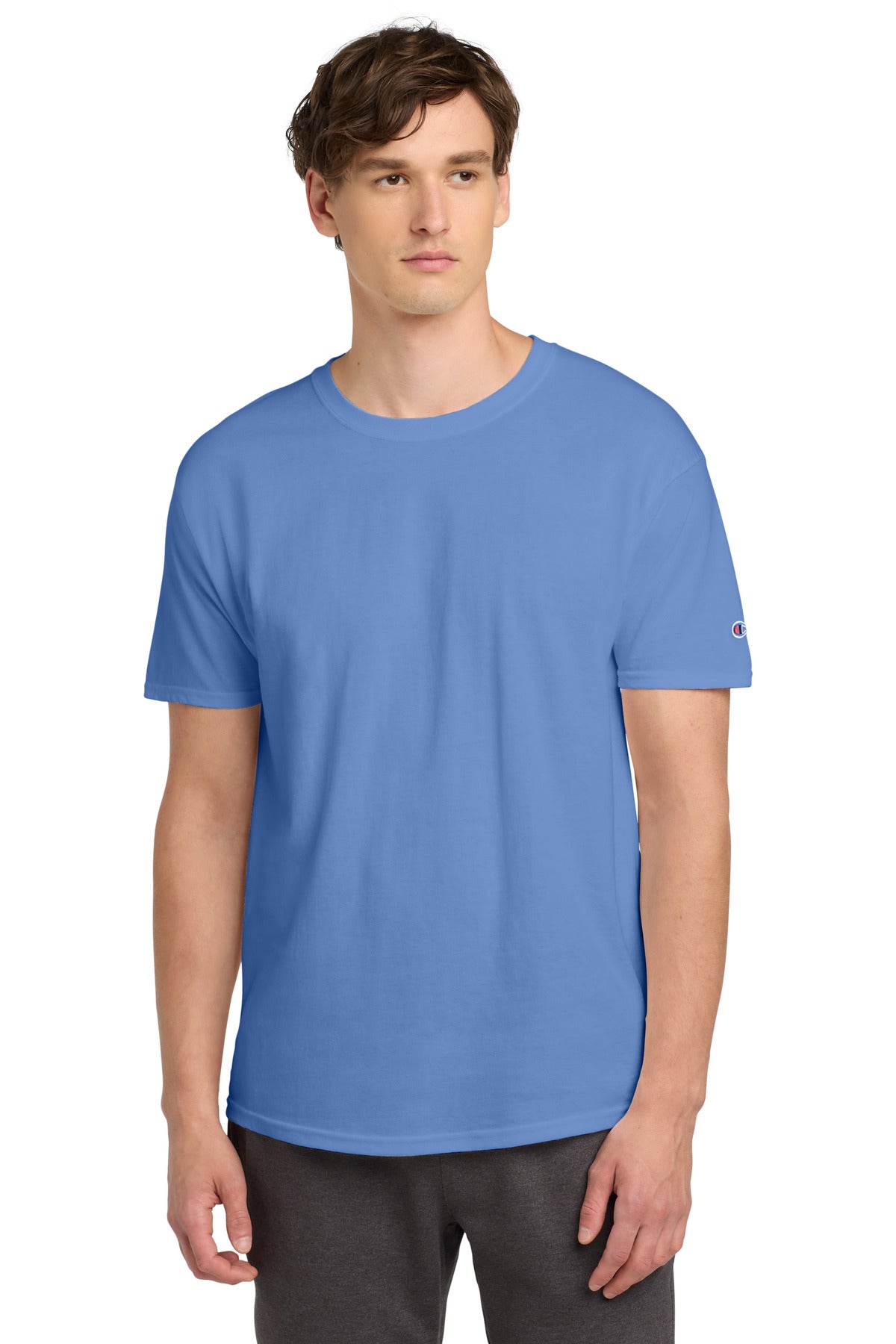 Champion ®  Heritage 6-Oz. Jersey Tee T425