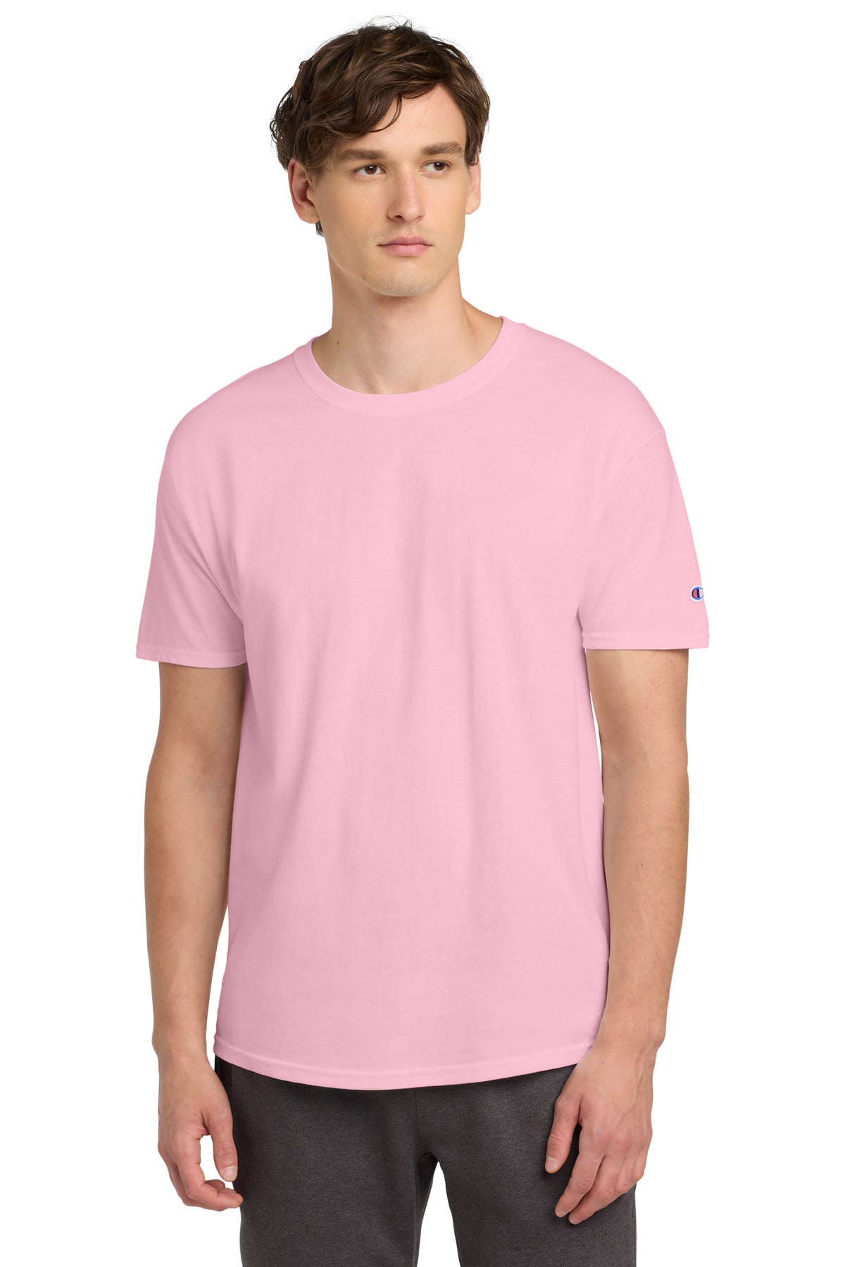Champion ®  Heritage 6-Oz. Jersey Tee T425
