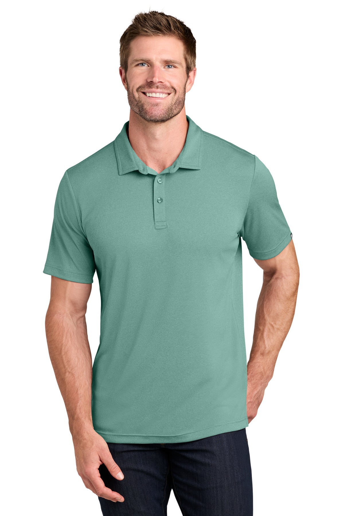 TravisMathew Coto Performance Polo. TM1MU410