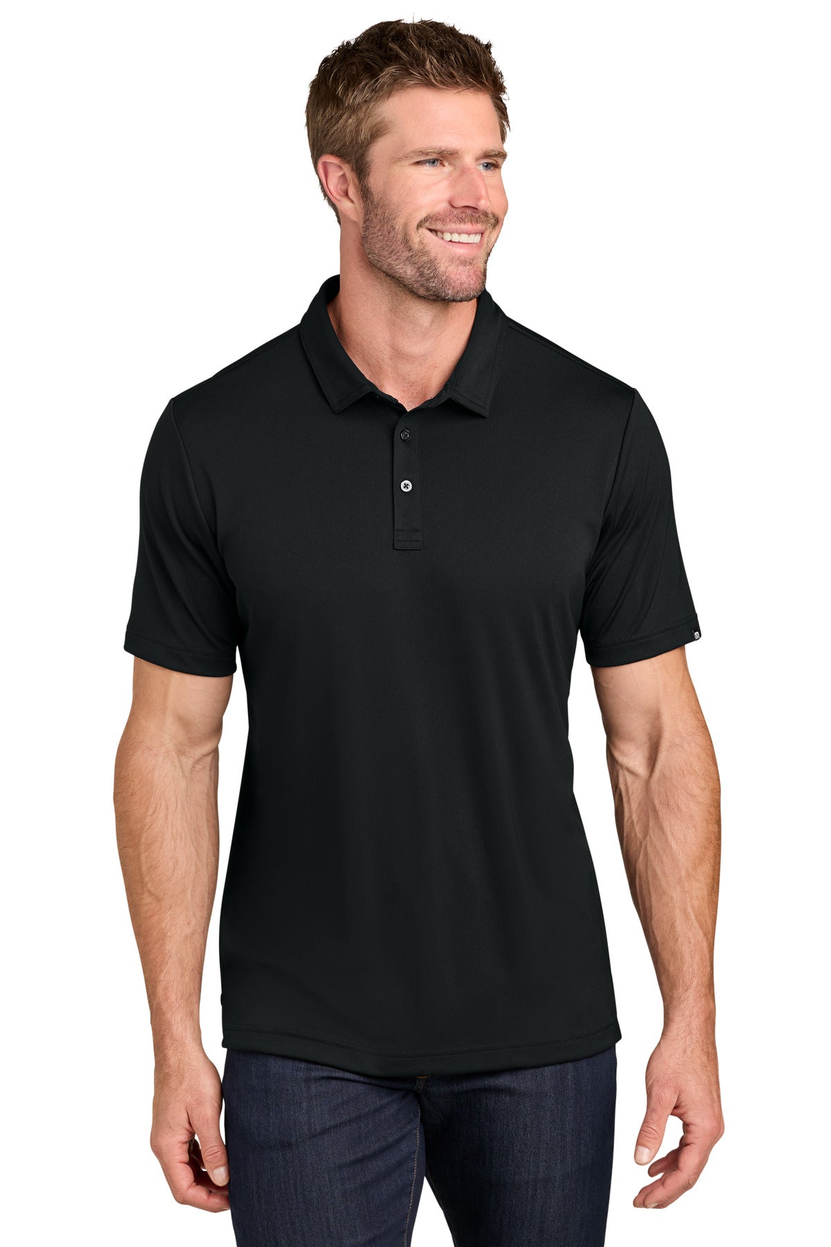 TravisMathew Coto Performance Polo. TM1MU410
