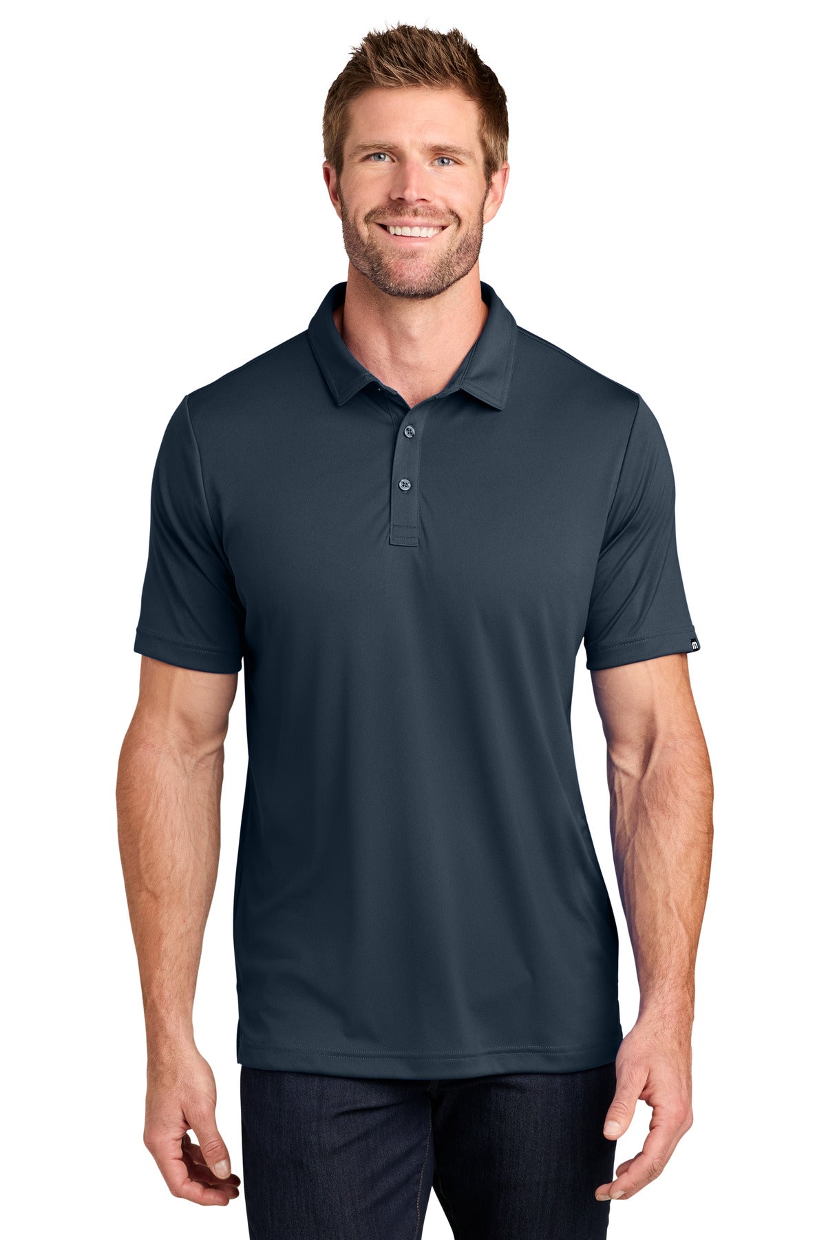 TravisMathew Coto Performance Polo. TM1MU410