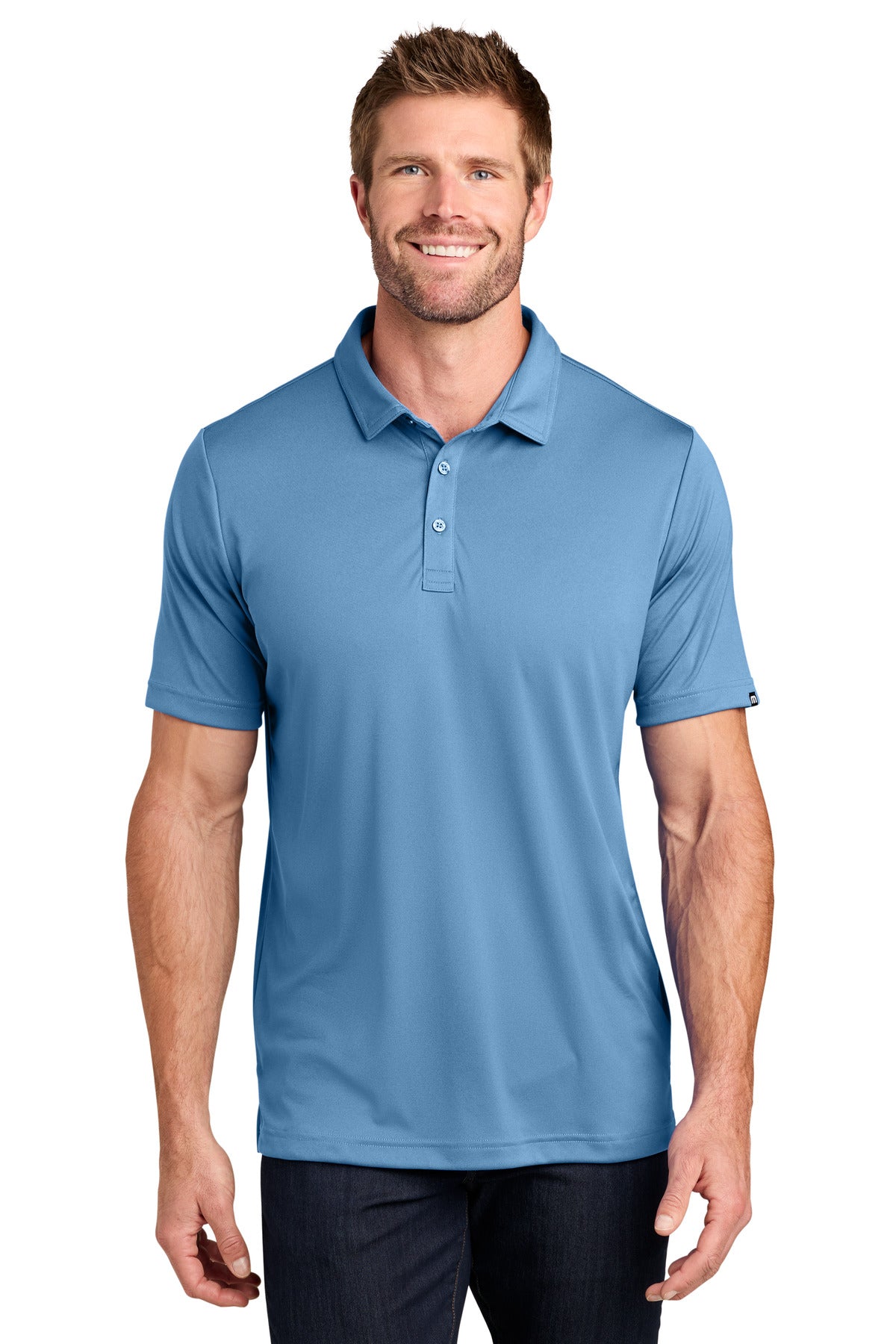 TravisMathew Coto Performance Polo. TM1MU410