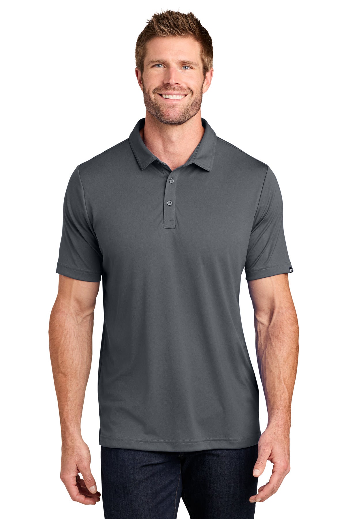 TravisMathew Coto Performance Polo. TM1MU410