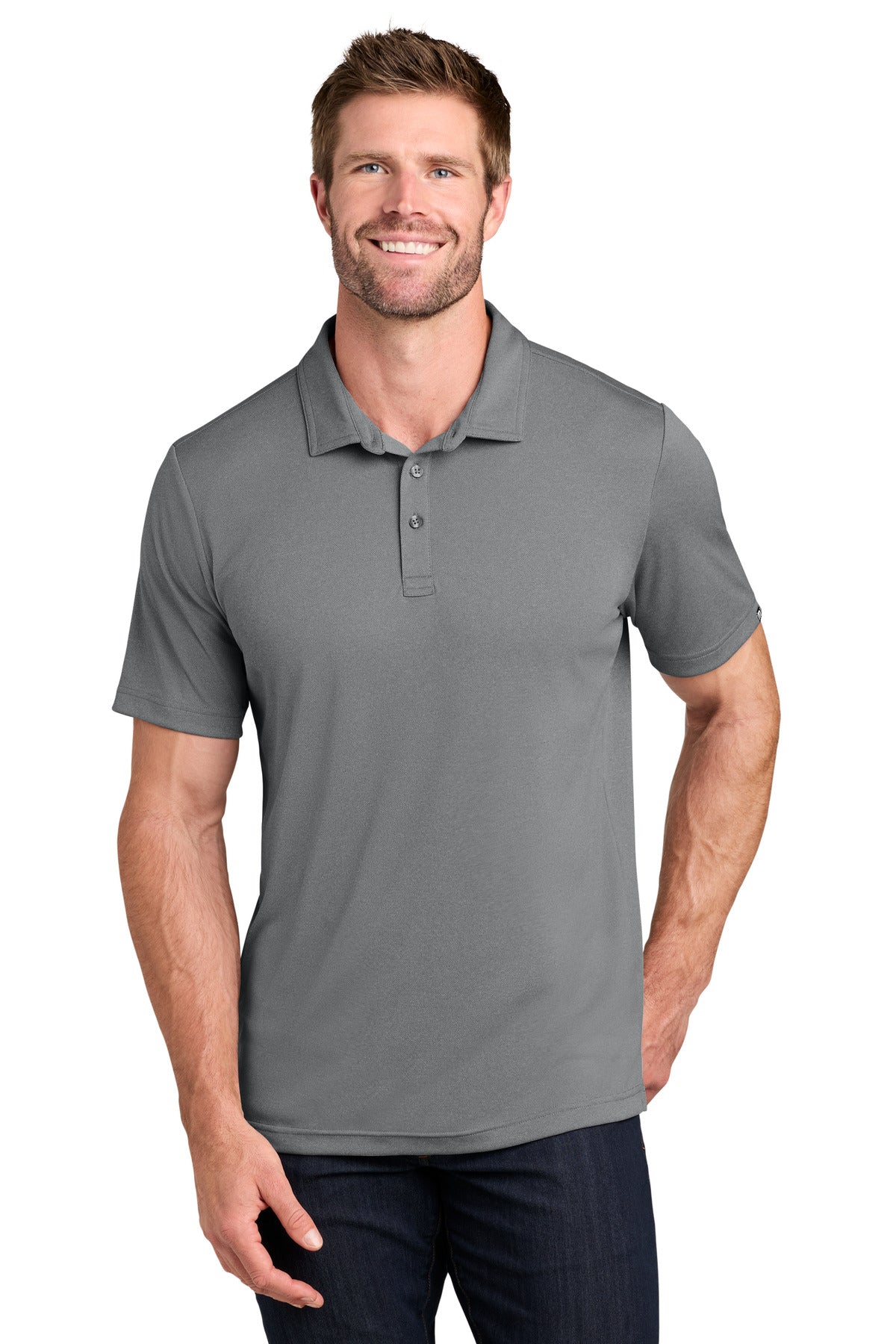 TravisMathew Coto Performance Polo. TM1MU410