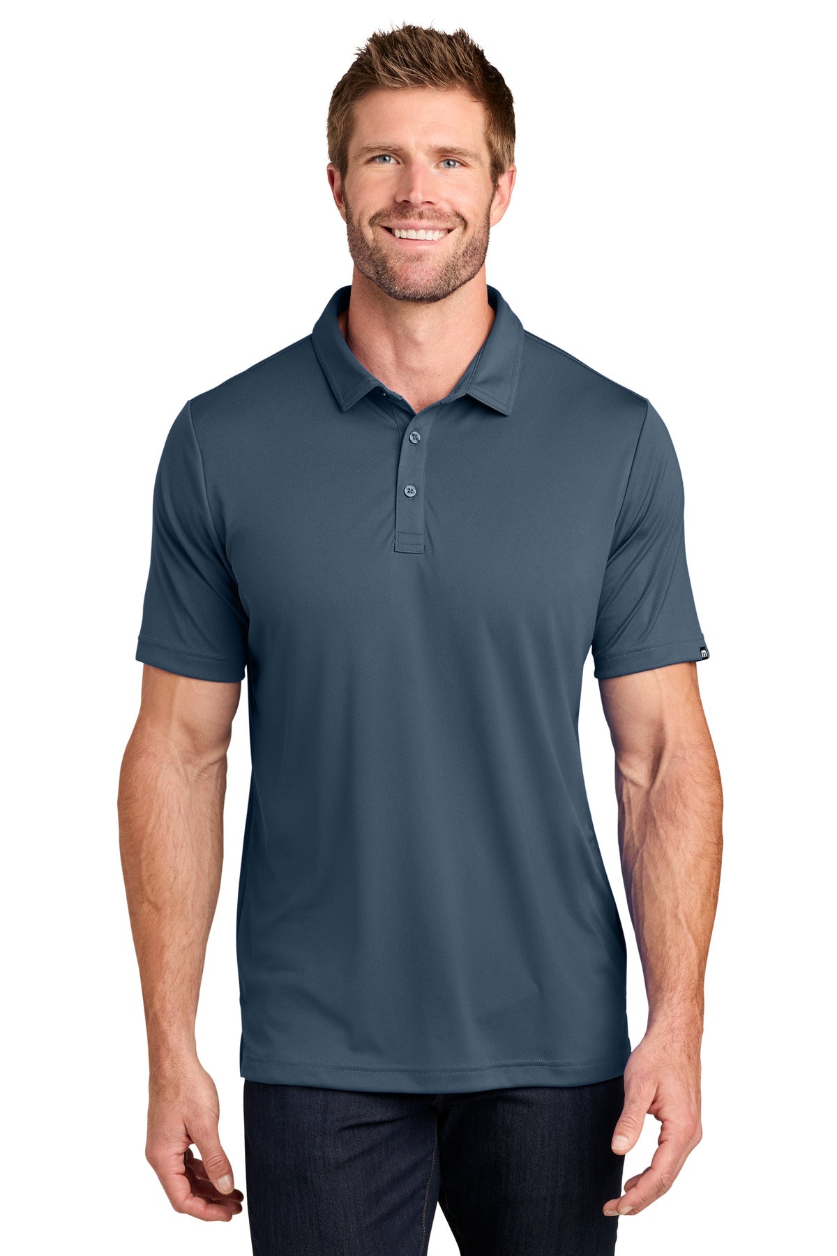 TravisMathew Coto Performance Polo. TM1MU410