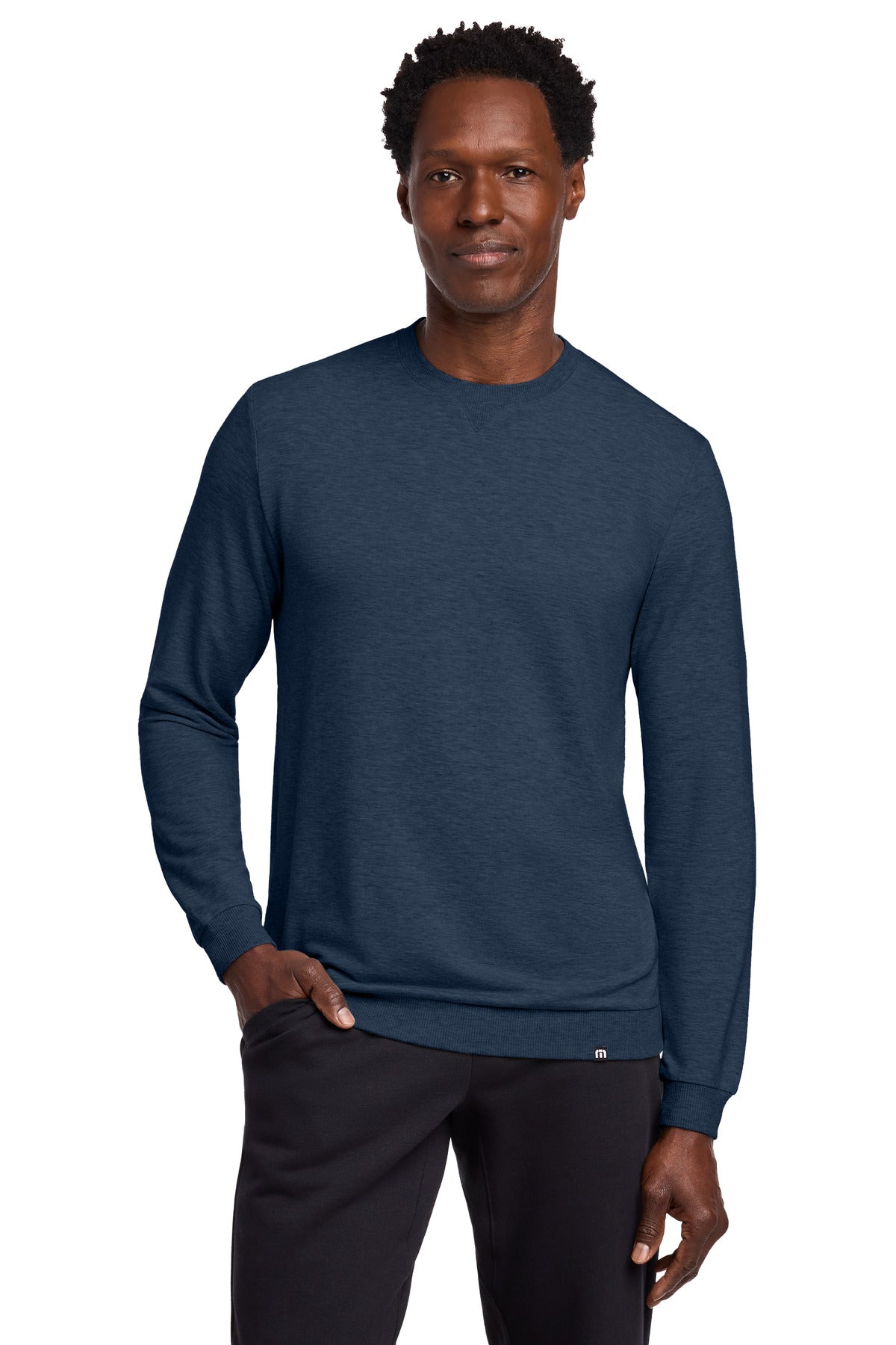 TravisMathew Long Weekend Crew TM1MZ342