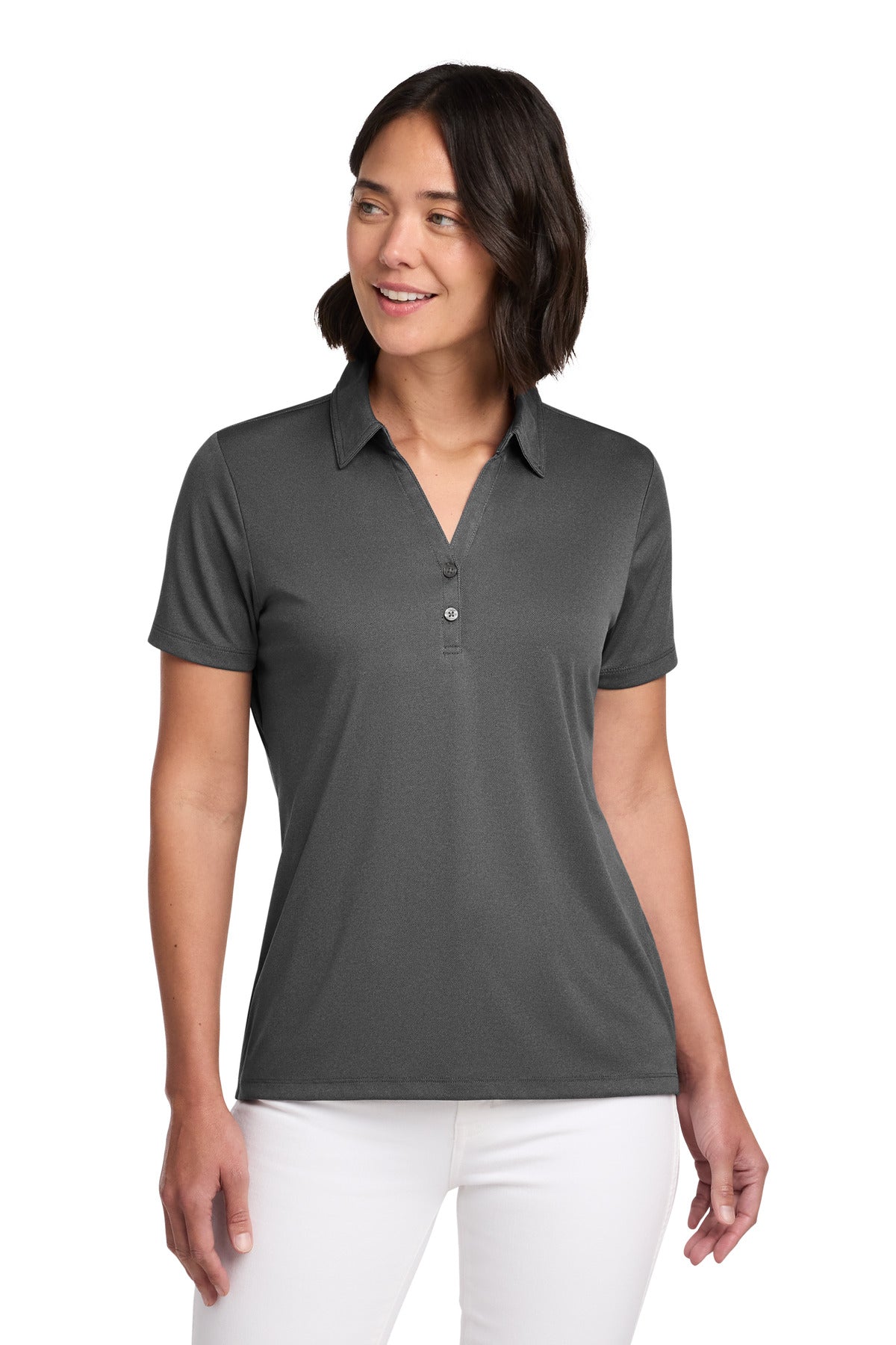 TravisMathew Women's Coto Performance Polo TM1WX002