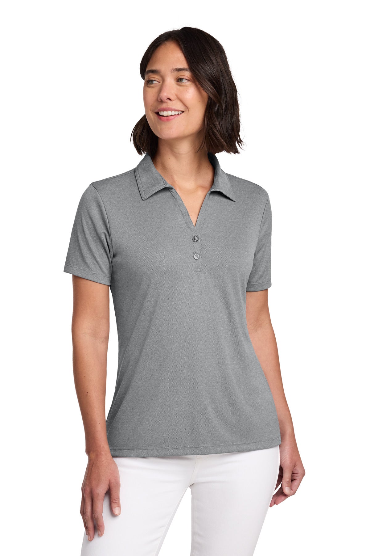 TravisMathew Women's Coto Performance Polo TM1WX002