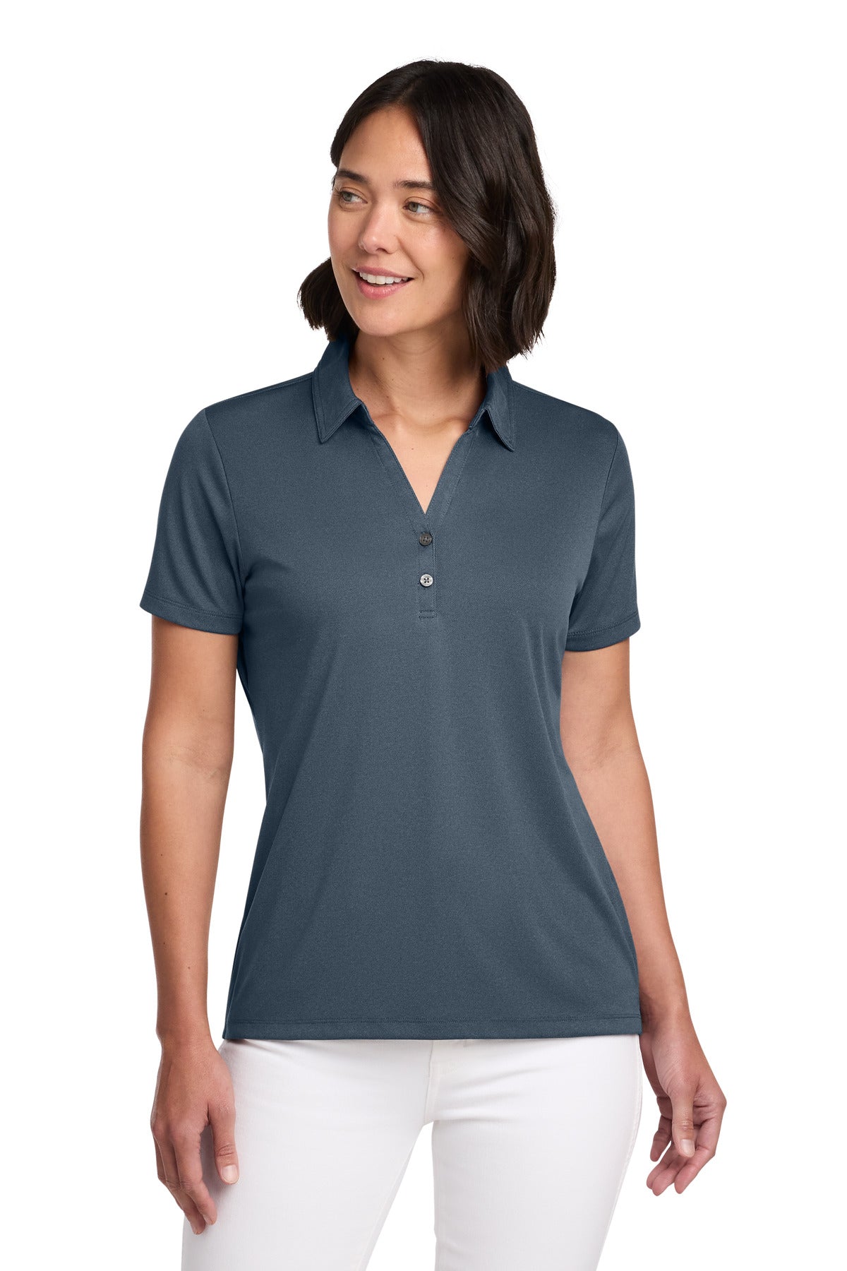 TravisMathew Women's Coto Performance Polo TM1WX002