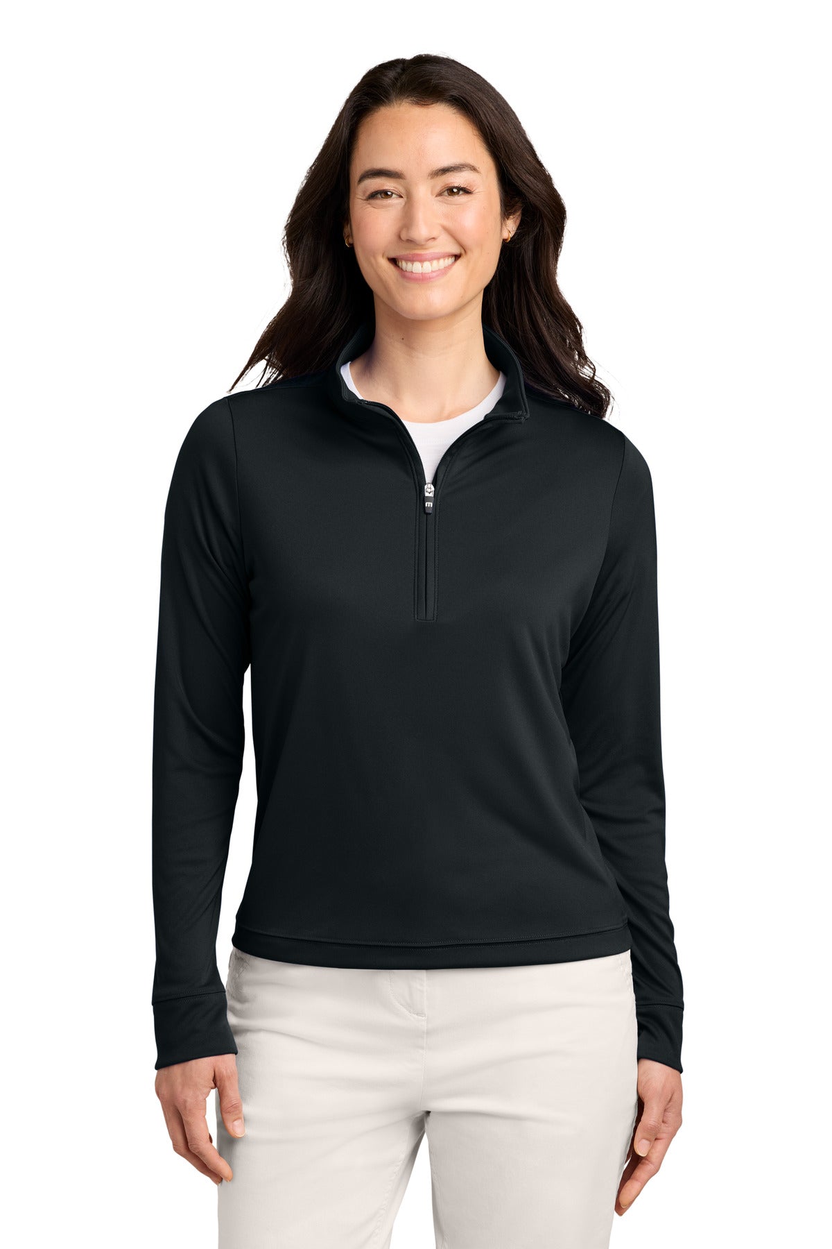 TravisMathew Women's Coto 1/2-Zip TMA42777