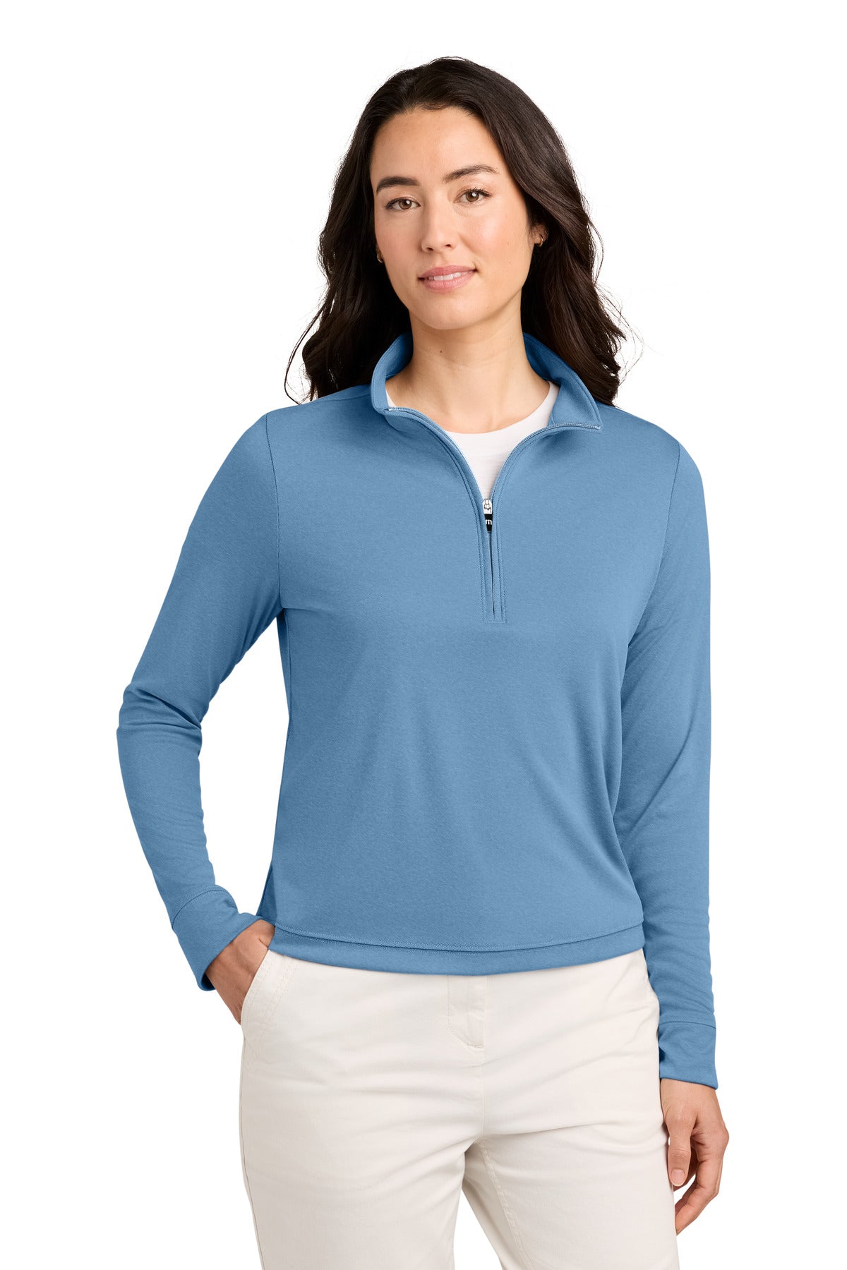 TravisMathew Women's Coto 1/2-Zip TMA42777