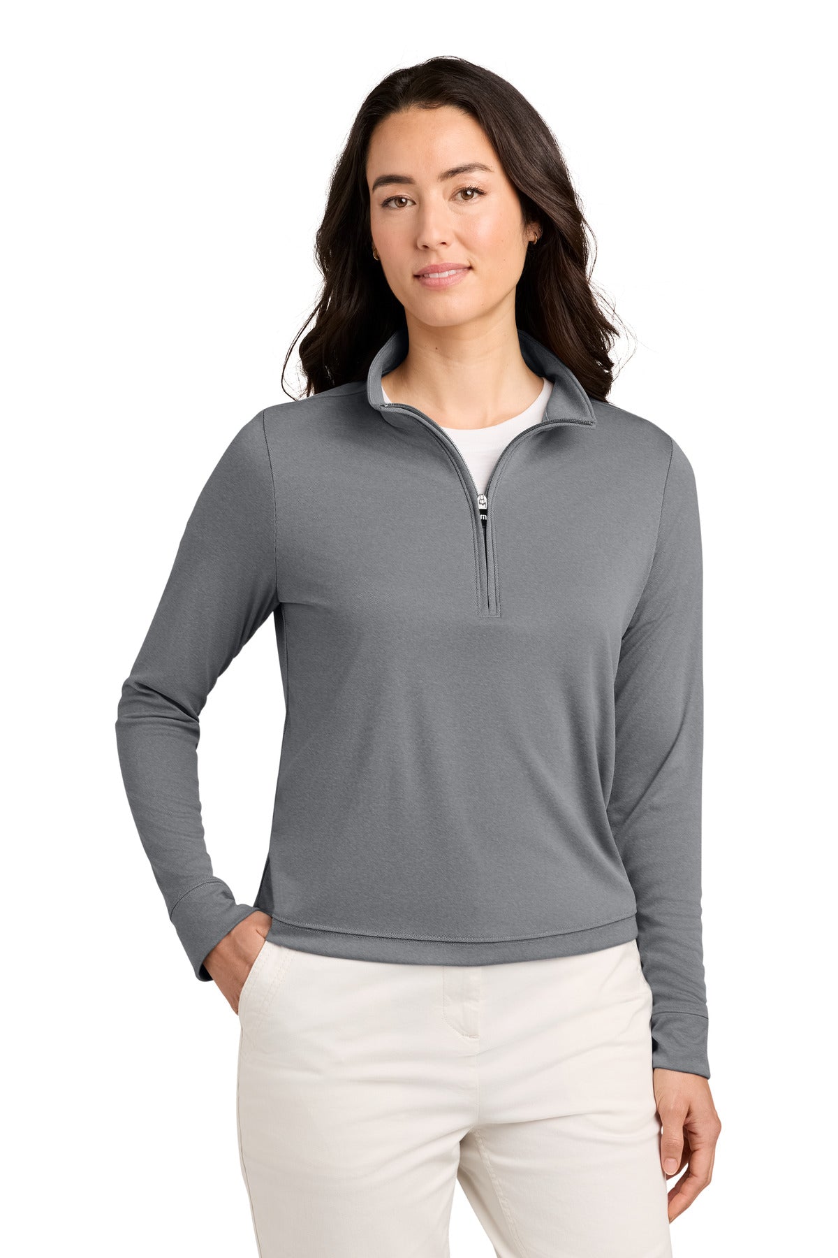 TravisMathew Women's Coto 1/2-Zip TMA42777
