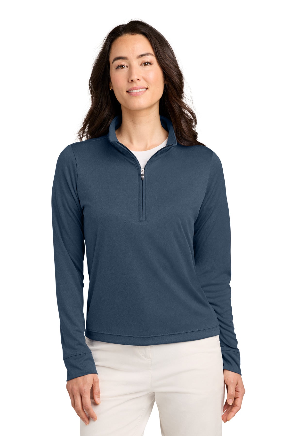 TravisMathew Women's Coto 1/2-Zip TMA42777