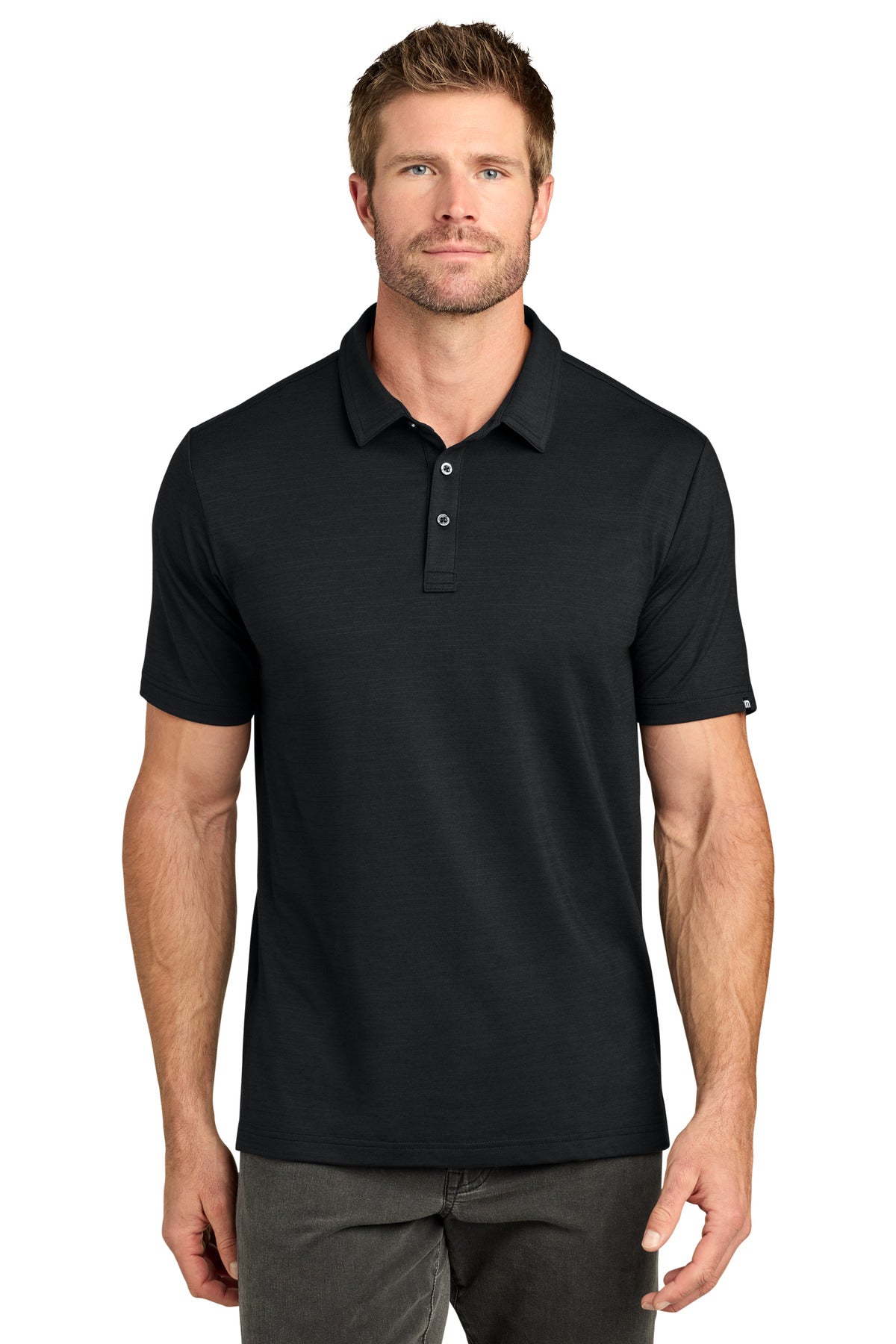 TravisMathew Crestview Polo TMA46371