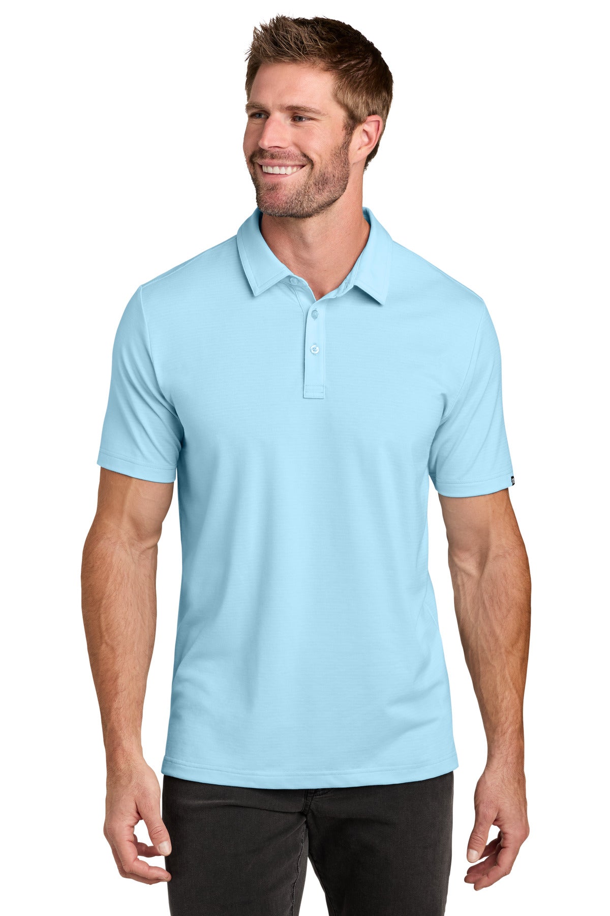 TravisMathew Crestview Polo TMA46371