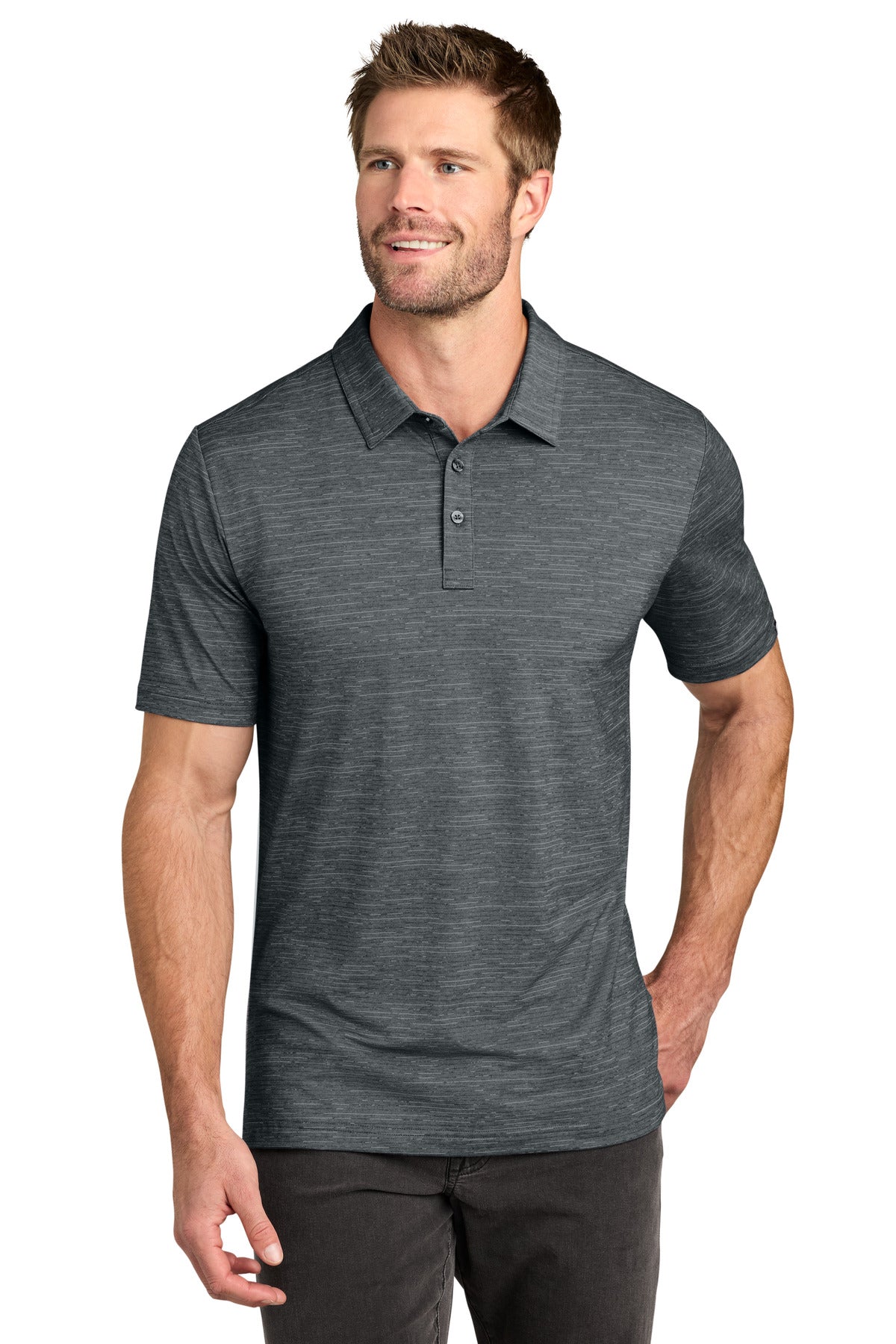 TravisMathew Crestview Polo TMA46371