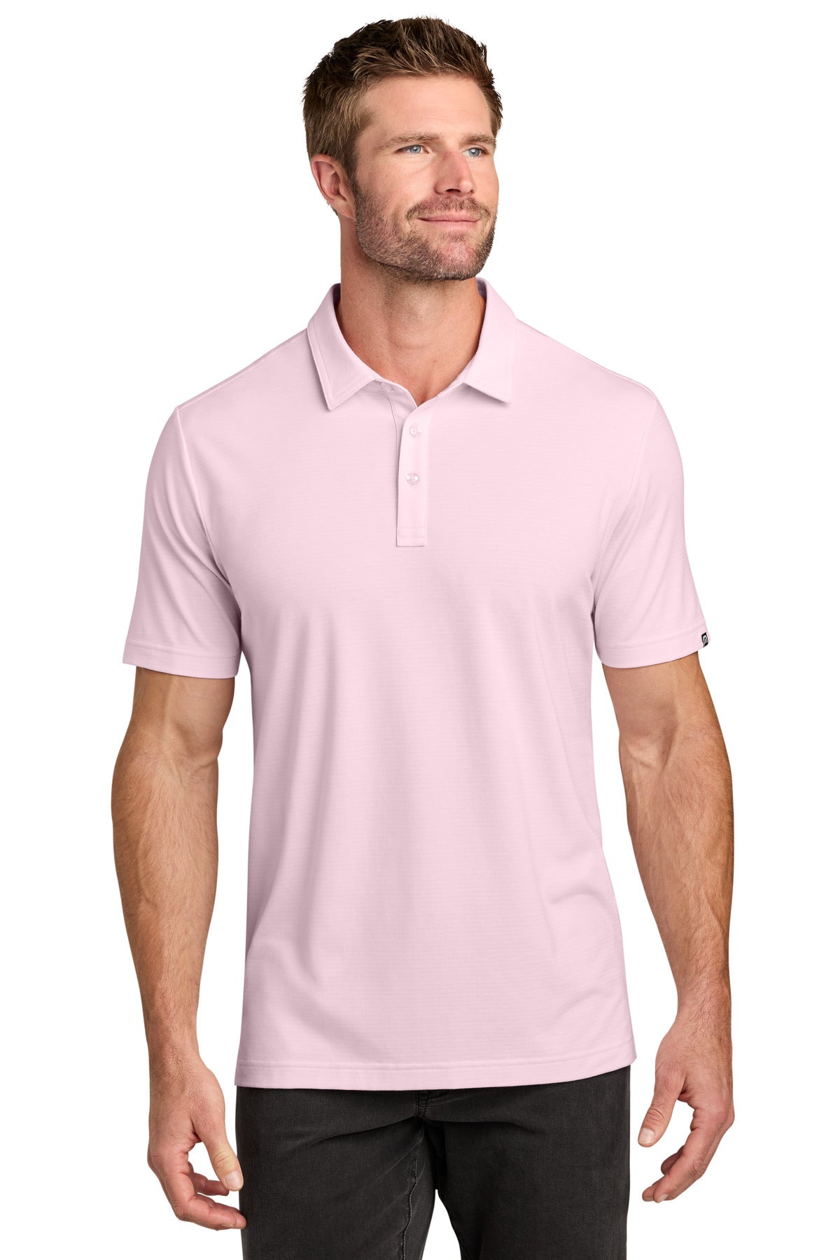 TravisMathew Crestview Polo TMA46371
