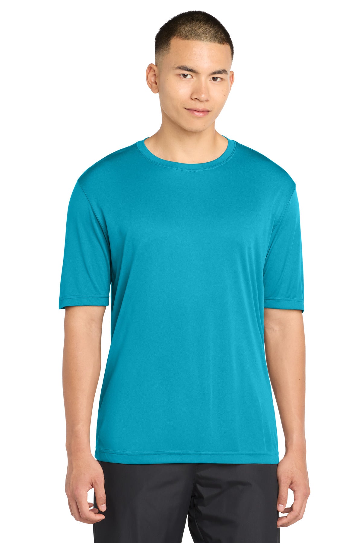 Sport-Tek® Tall PosiCharge® Competitor™  Tee. TST350