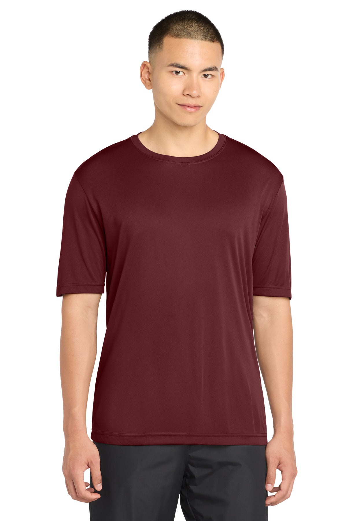 Sport-Tek® Tall PosiCharge® Competitor™  Tee. TST350