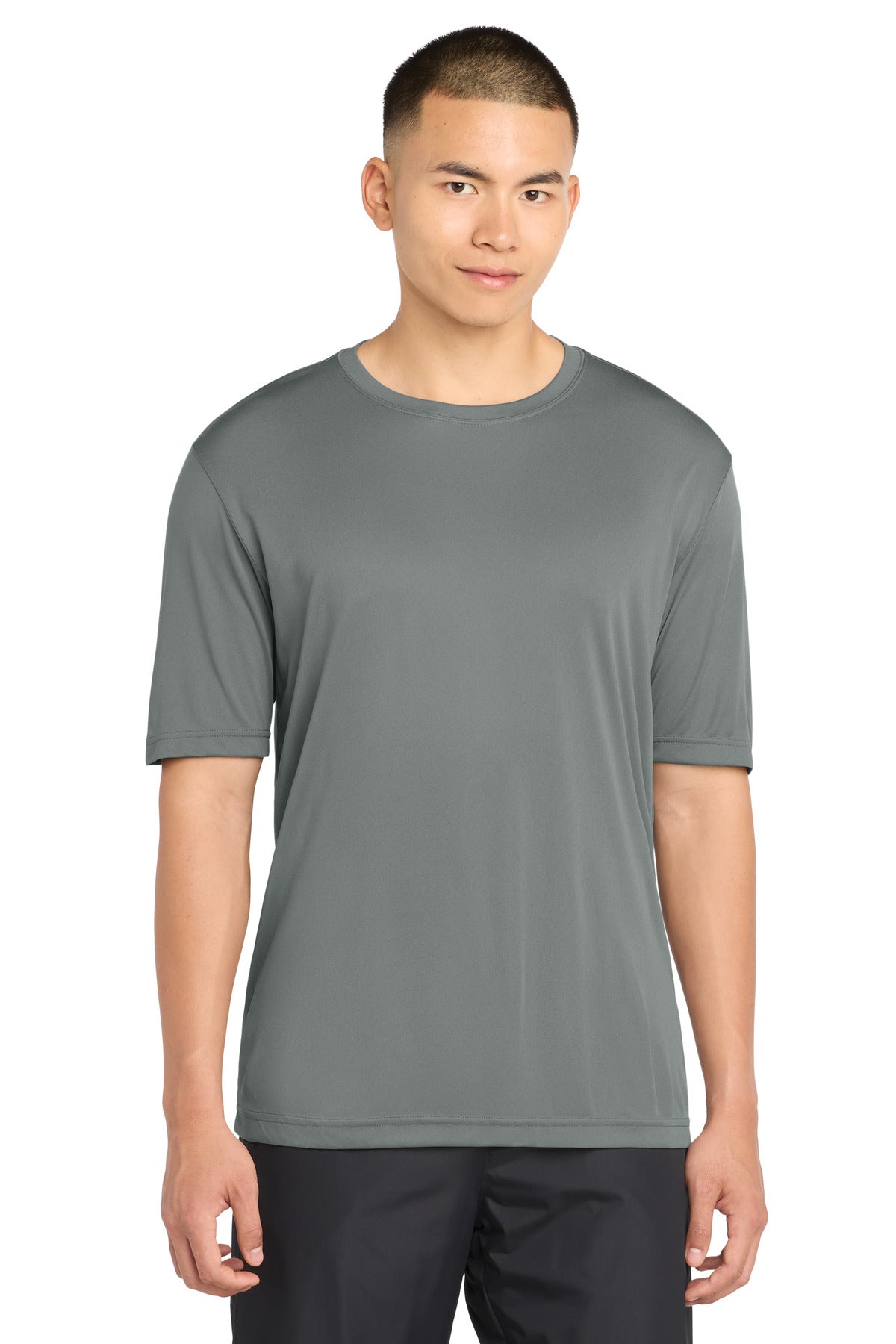 Sport-Tek® Tall PosiCharge® Competitor™  Tee. TST350