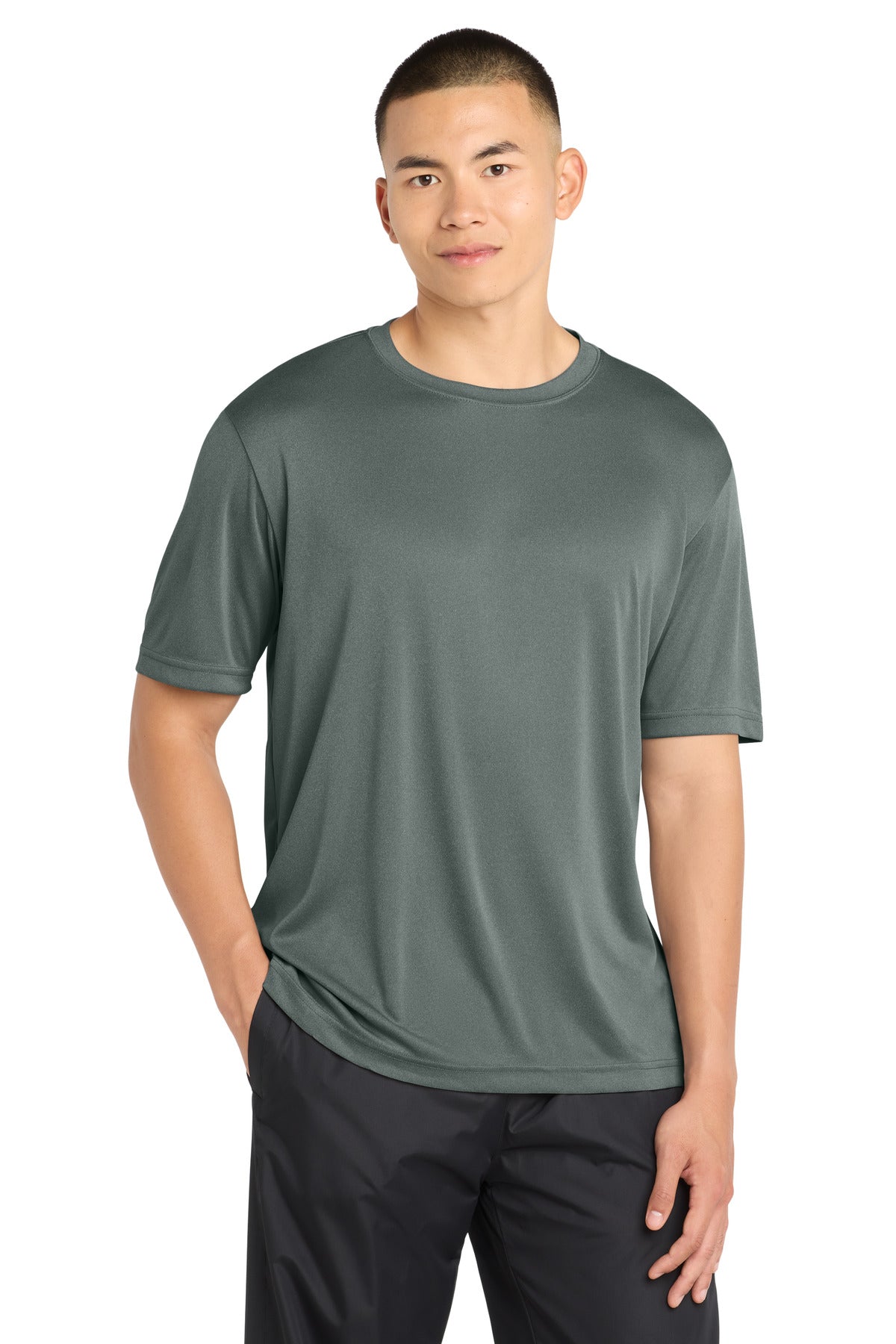 Sport-Tek® Tall PosiCharge® Competitor™  Tee. TST350