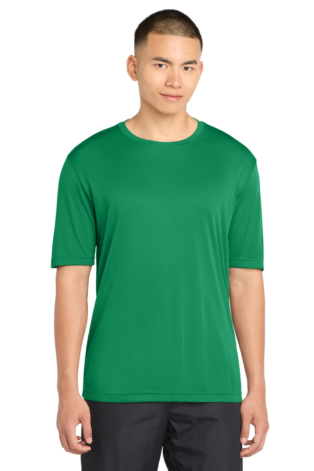 Sport-Tek® Tall PosiCharge® Competitor™  Tee. TST350