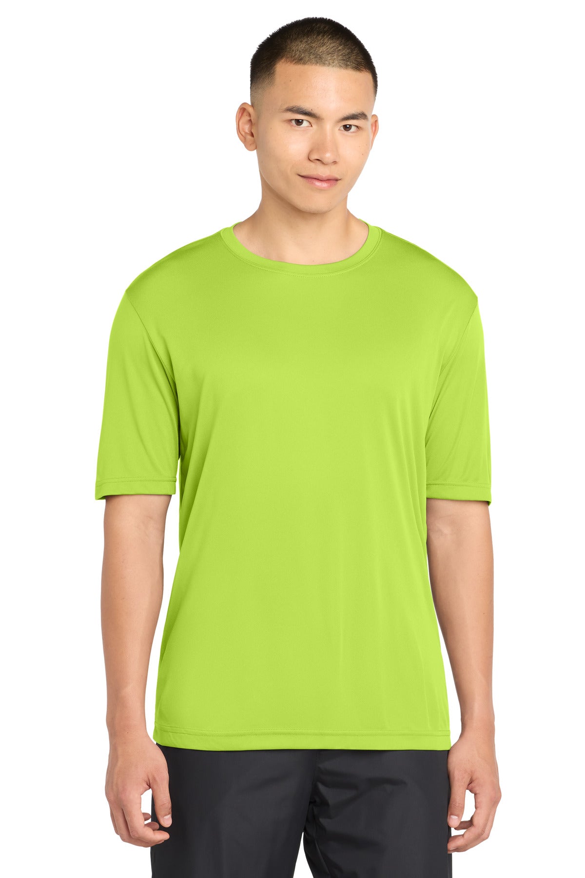 Sport-Tek® Tall PosiCharge® Competitor™  Tee. TST350