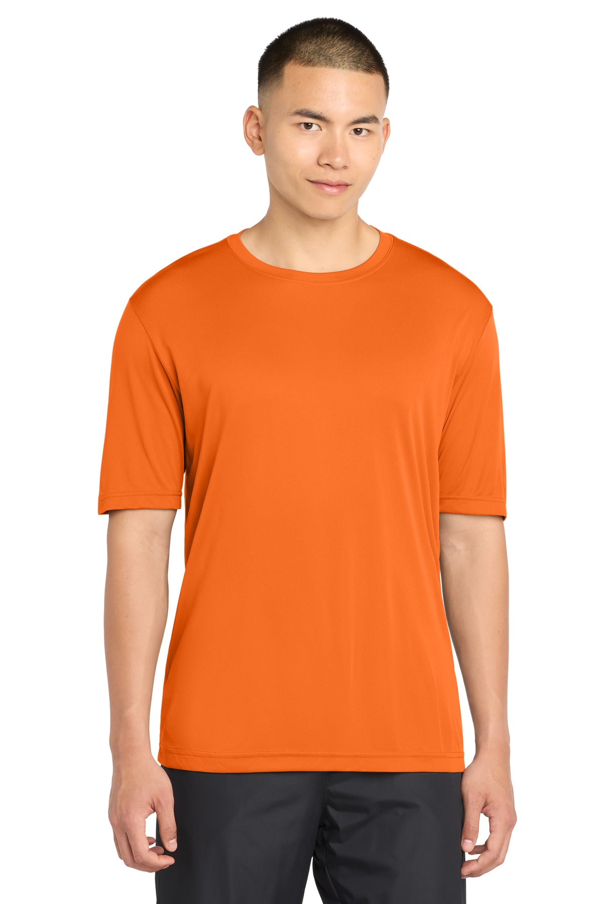 Sport-Tek® Tall PosiCharge® Competitor™  Tee. TST350