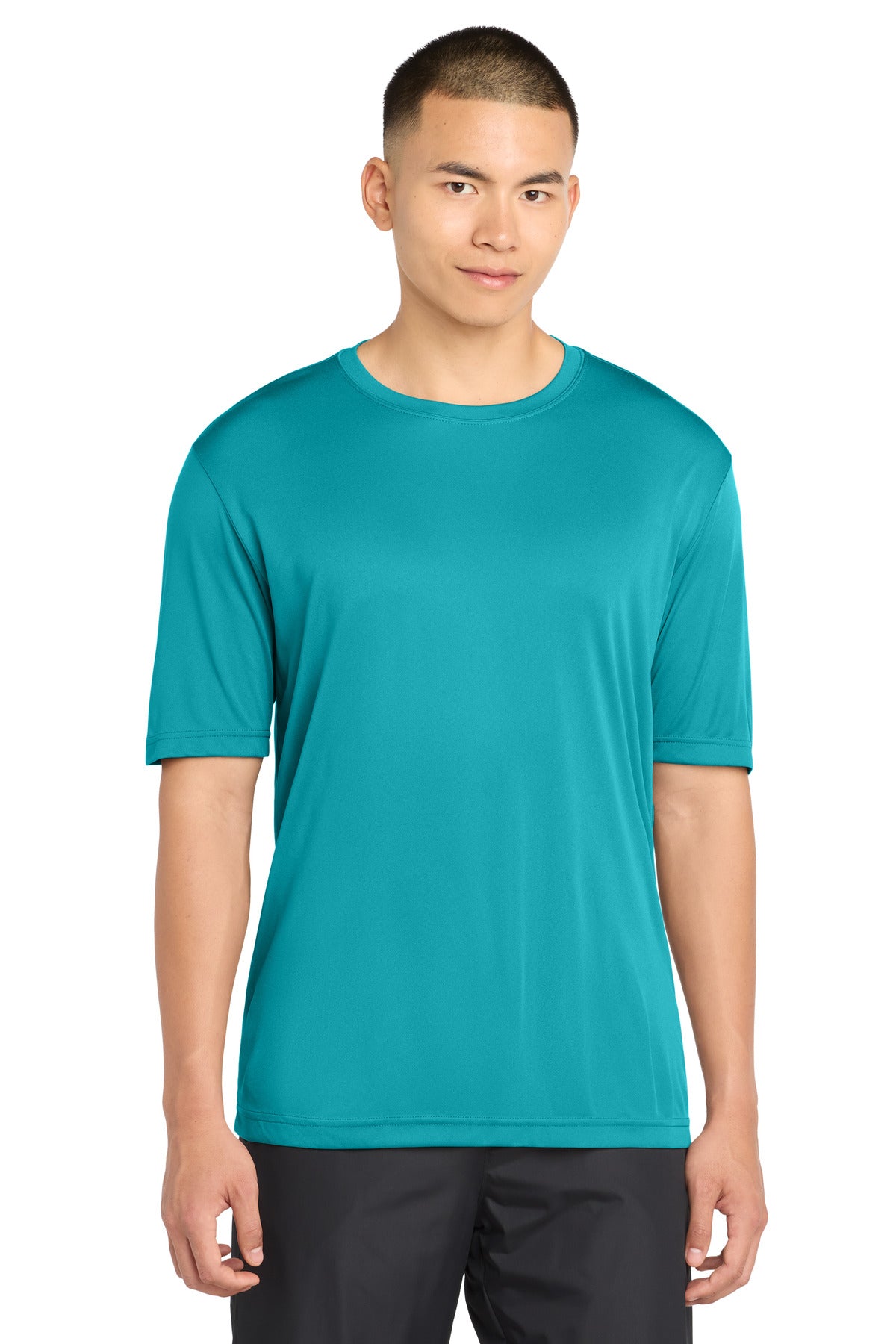 Sport-Tek® Tall PosiCharge® Competitor™  Tee. TST350