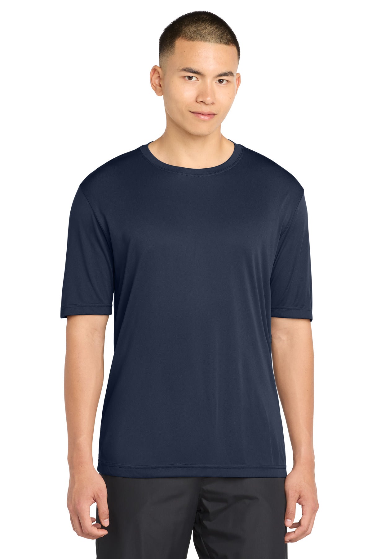 Sport-Tek® Tall PosiCharge® Competitor™  Tee. TST350