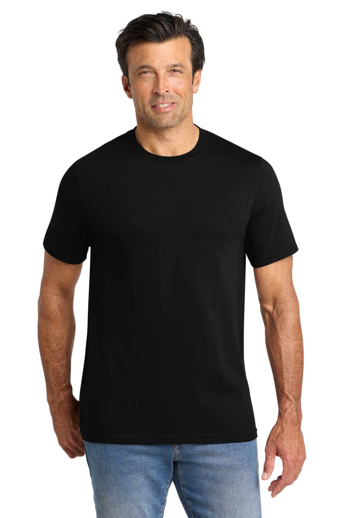 Volunteer Knitwear™ All-American Tee VL100