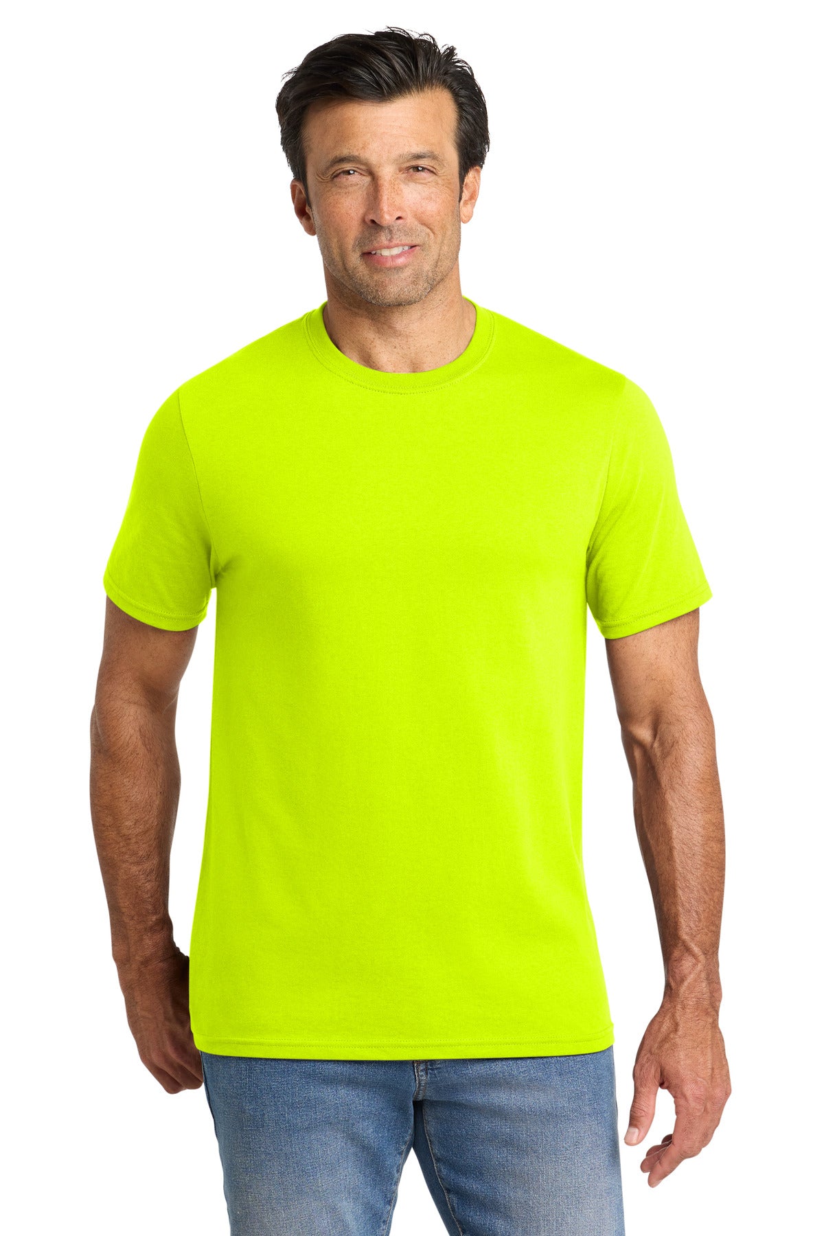 Volunteer Knitwear™ All-American Tee VL100