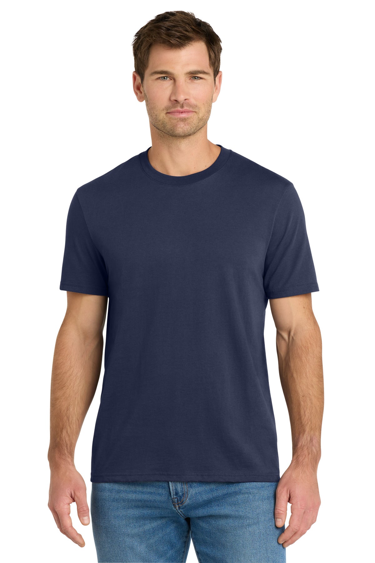 Volunteer Knitwear™ Daily Tee VL45