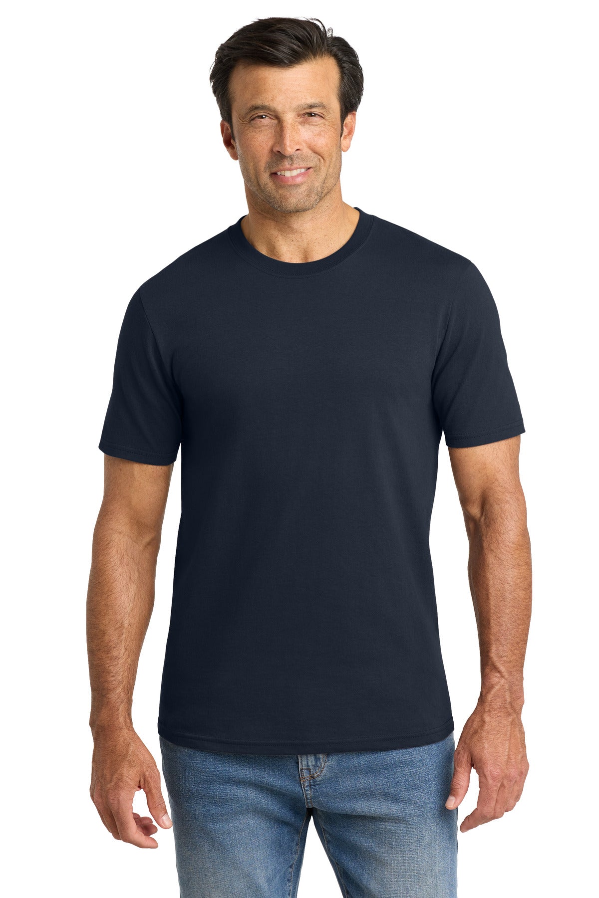 Volunteer Knitwear™ Chore Tee VL60