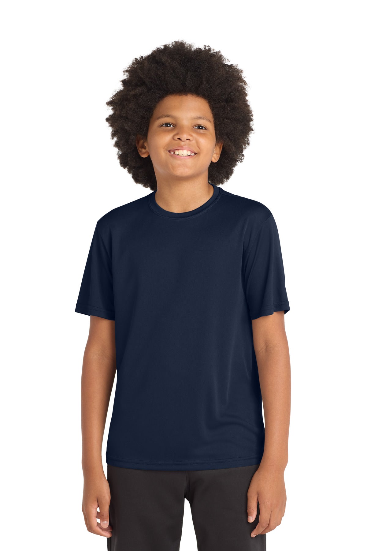 Sport-Tek® Youth PosiCharge® Competitor™ Tee. YST350
